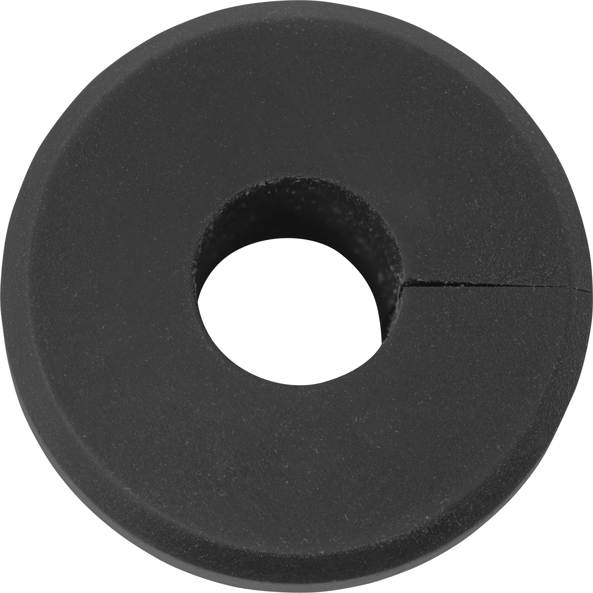Grommet for plug, cable-Ø 8.5 – 10.5 mm