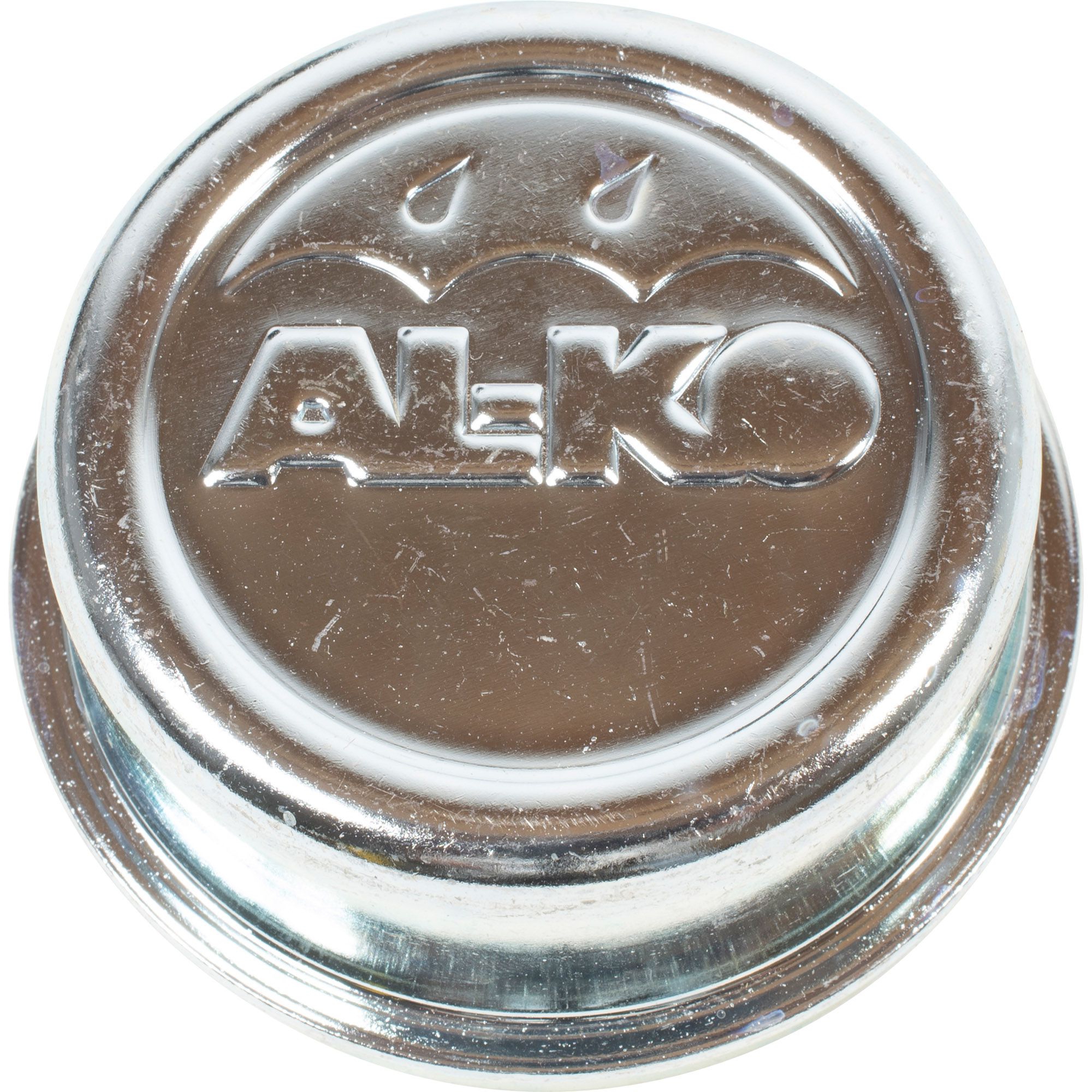 Grease Cap for AL-KO, Outer Ø 66.3 mm, waterproof Grease Cap for AL-KO, Outer Ø 66.3 mm, waterproof