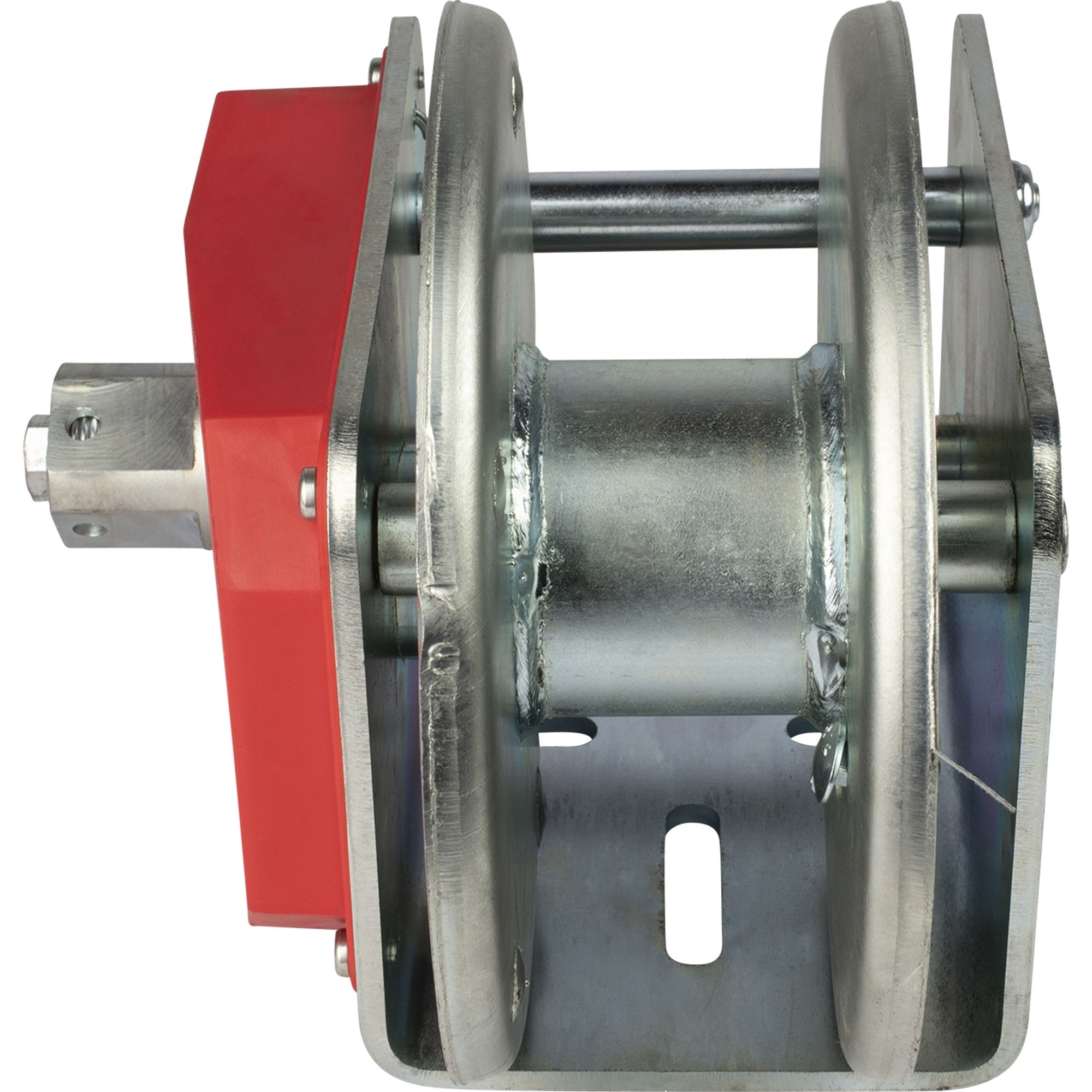 Cable Winch, SSW 900/1, 900 kg, no Cable
