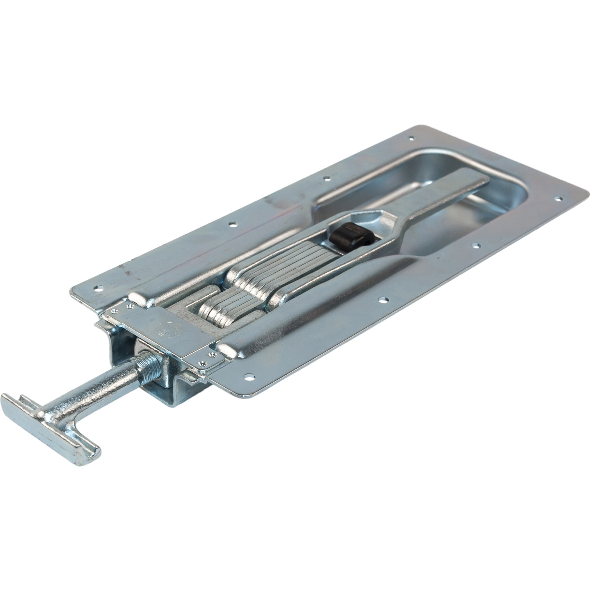 Installation clasp system HESTAL