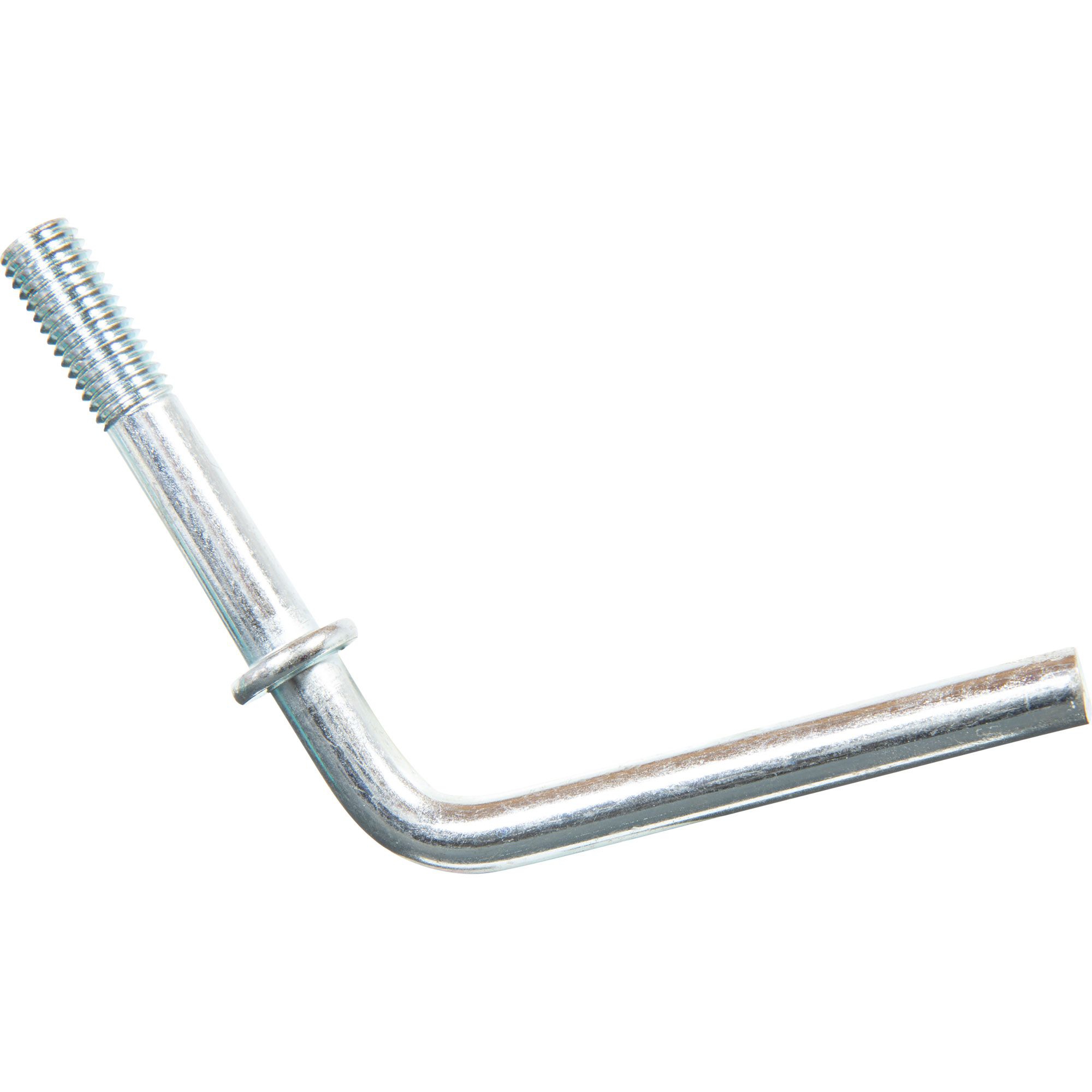 Handle M12 for Clamp Ø 48 mm, Rigid Handle M12 for Clamp Ø 48 mm, Rigid