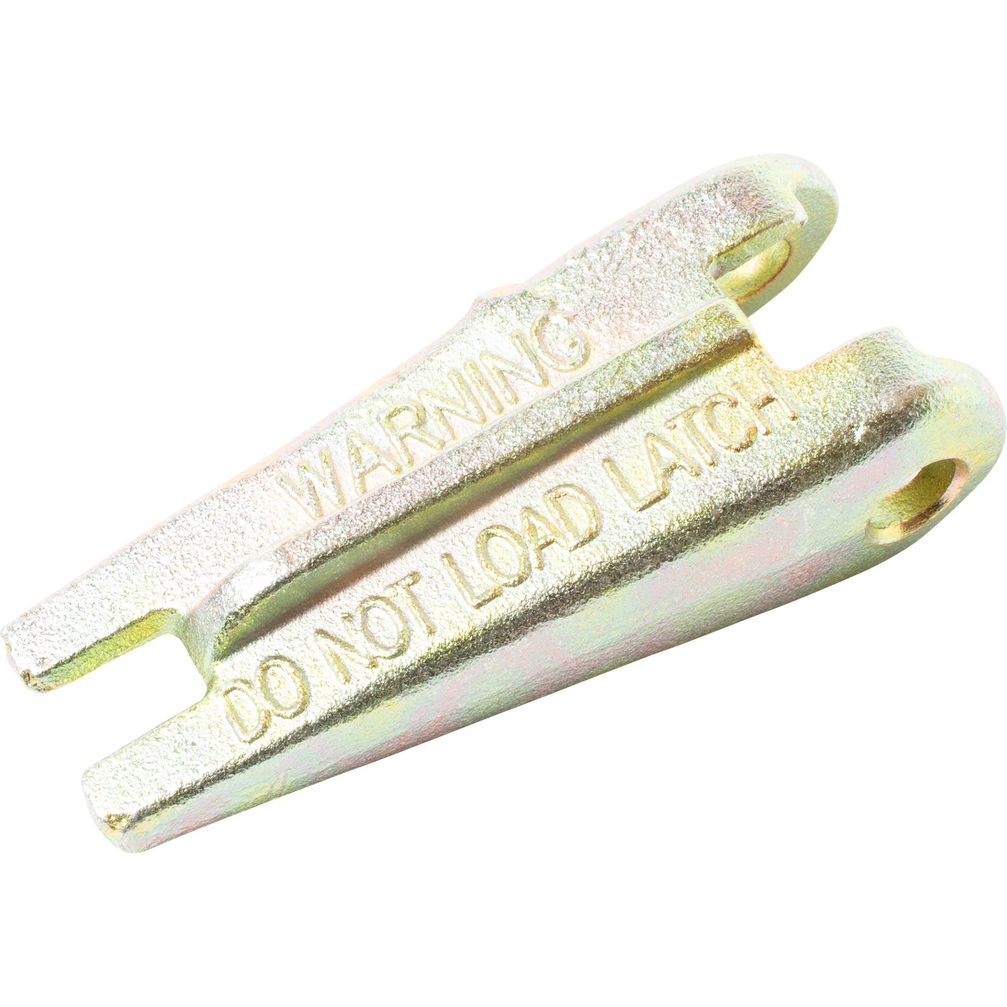 Spare Parts for Fork Head Load Hook, Ø 13 mm Spare Parts for Fork Head Load Hook, Ø 13 mm