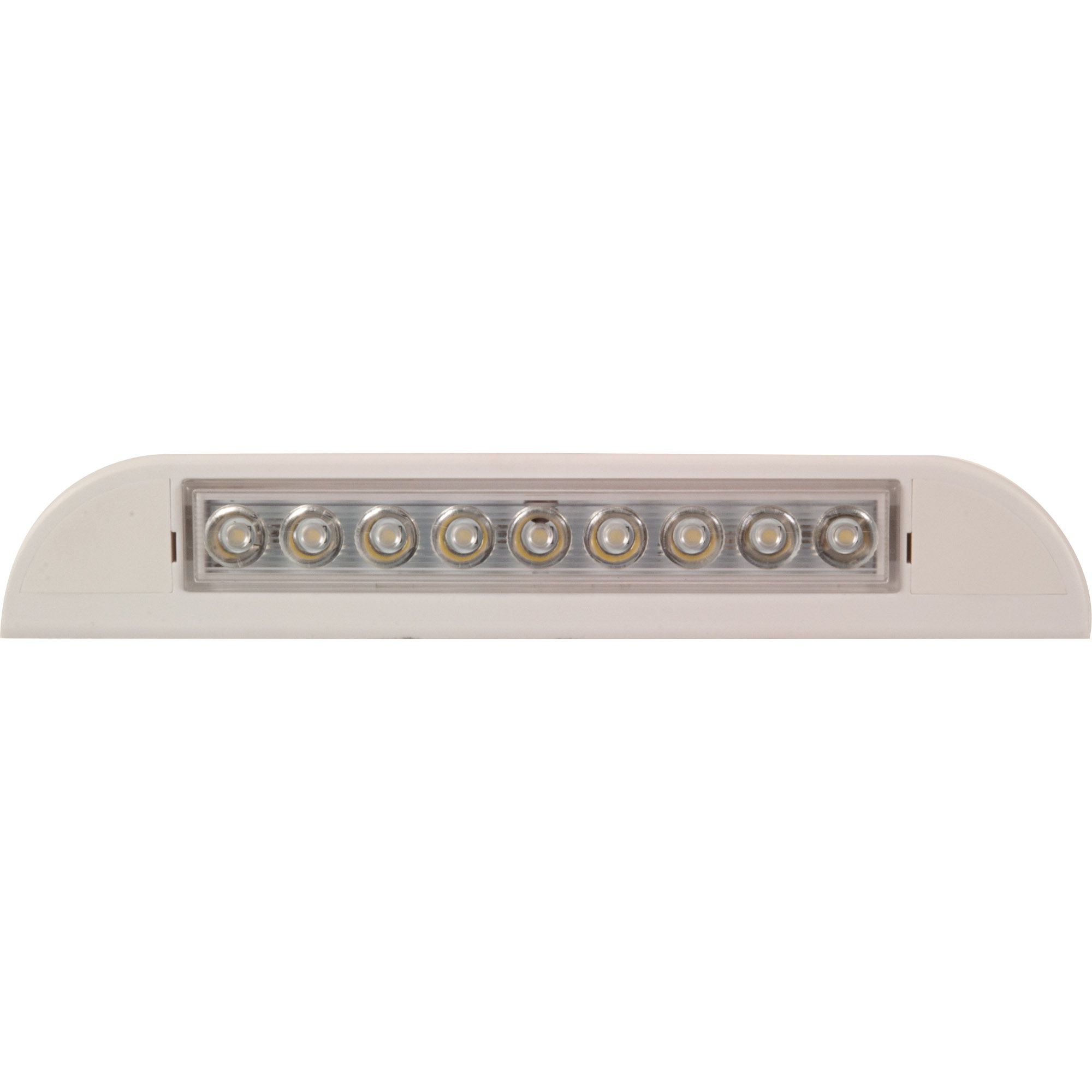 Winkel-Interior light LED for assembly, 550 lm Winkel-Interior light LED for assembly, 550 lm