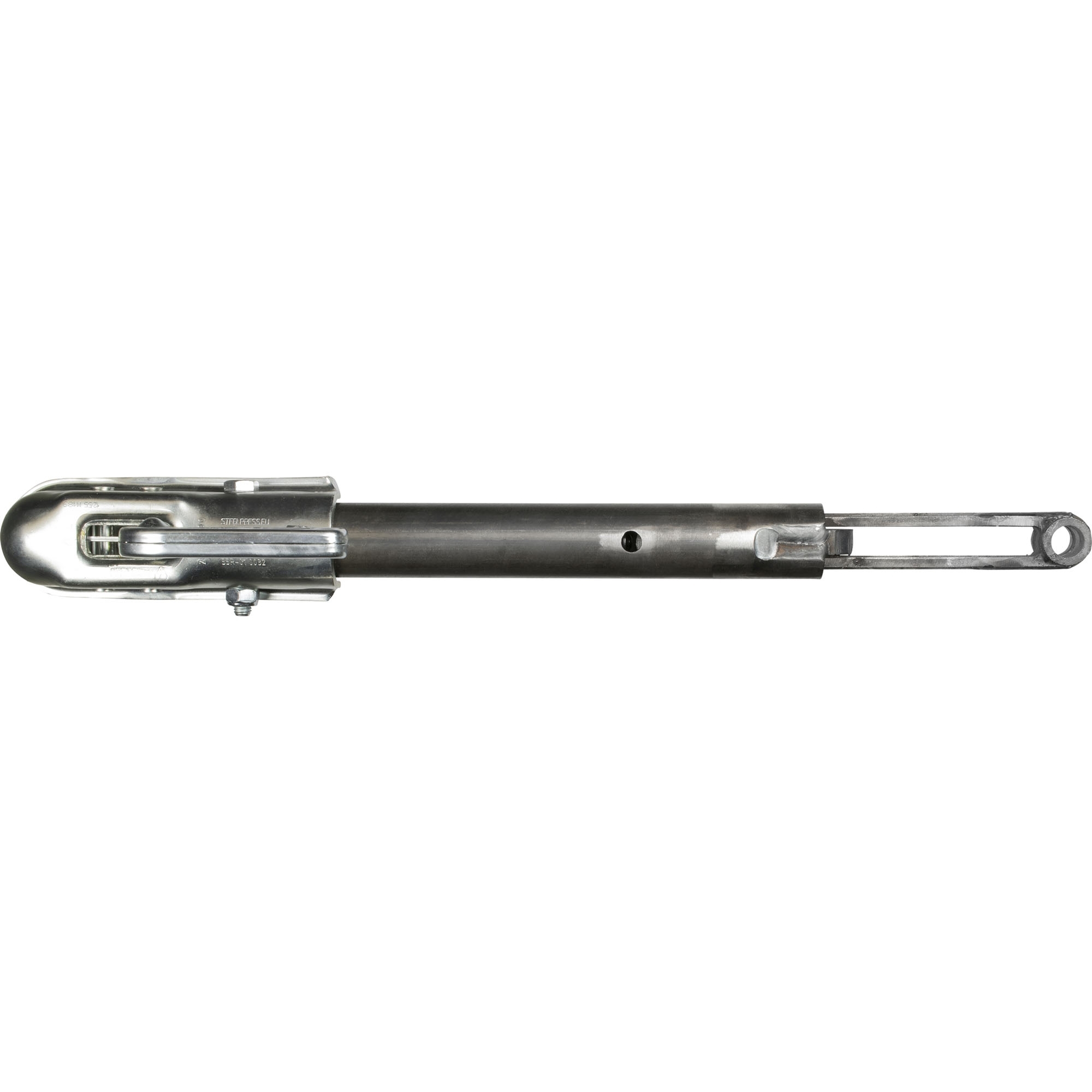 Buy Drawbar with coupling head, Peitz, PAV / SR 2,0, Outer Ø 45 mm ...