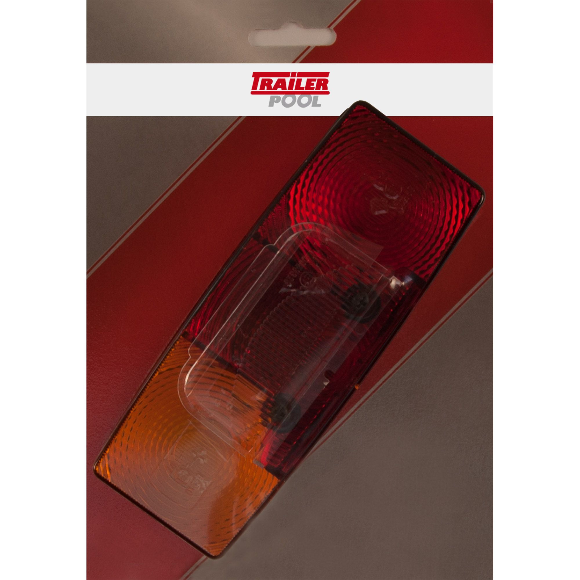 3 Chamber Light Jokon, Left, Grommet, NPL 3 Chamber Light Jokon, Left, Grommet, NPL