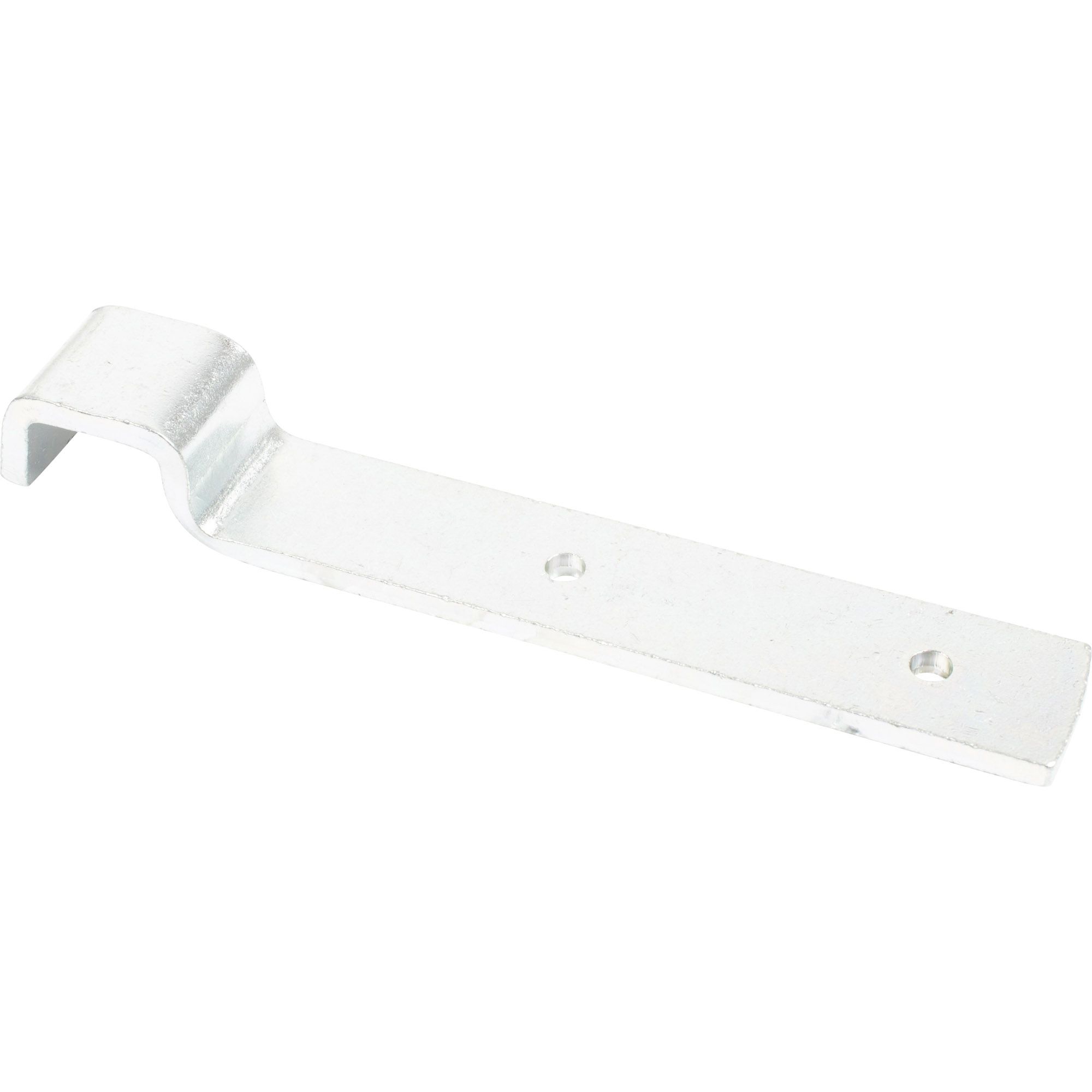 Counterholder for 008000240 galvanised Counterholder for 008000240 galvanised