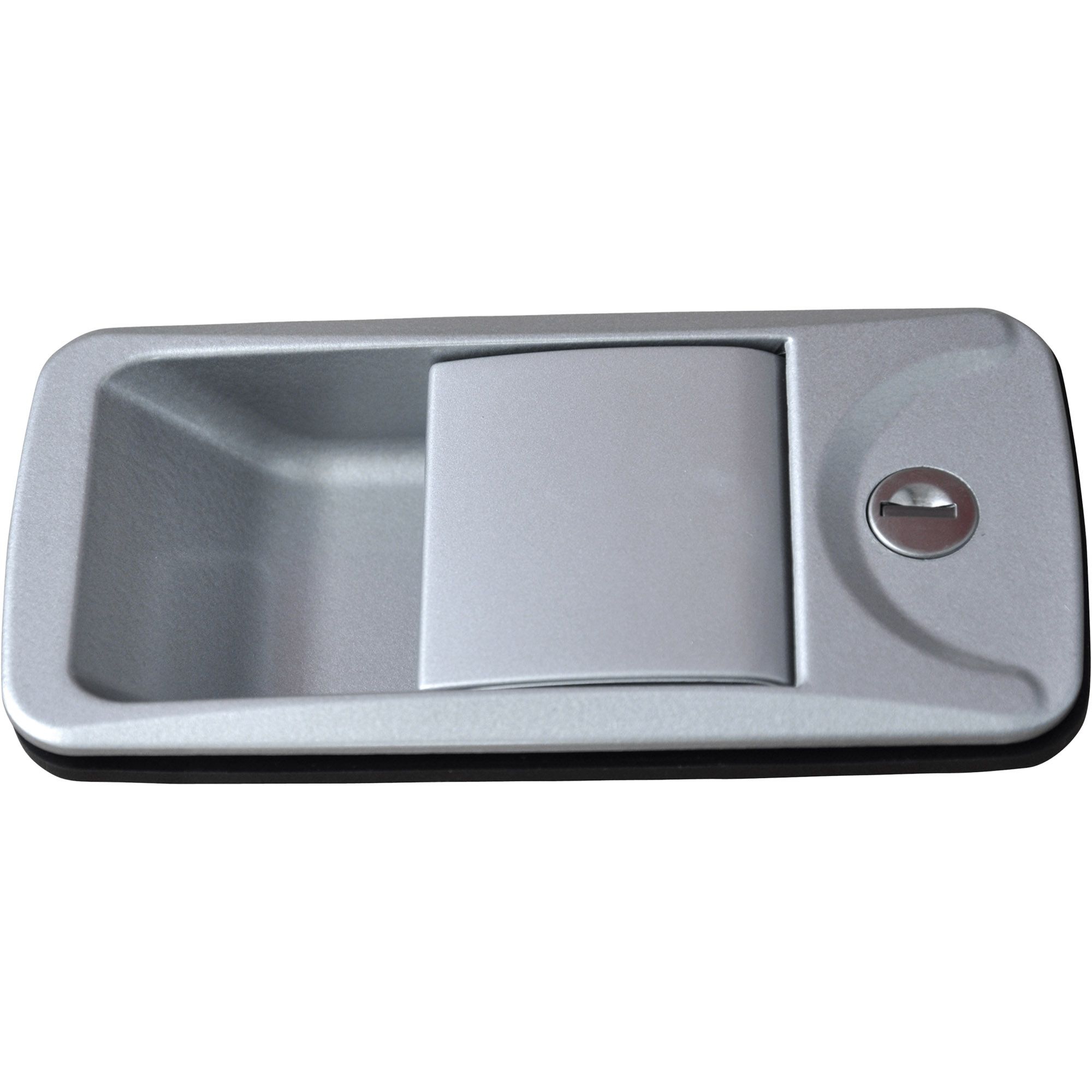 Caravan-lock only outdoor-lock 146x76 mm Caravan-lock only outdoor-lock 146x76 mm