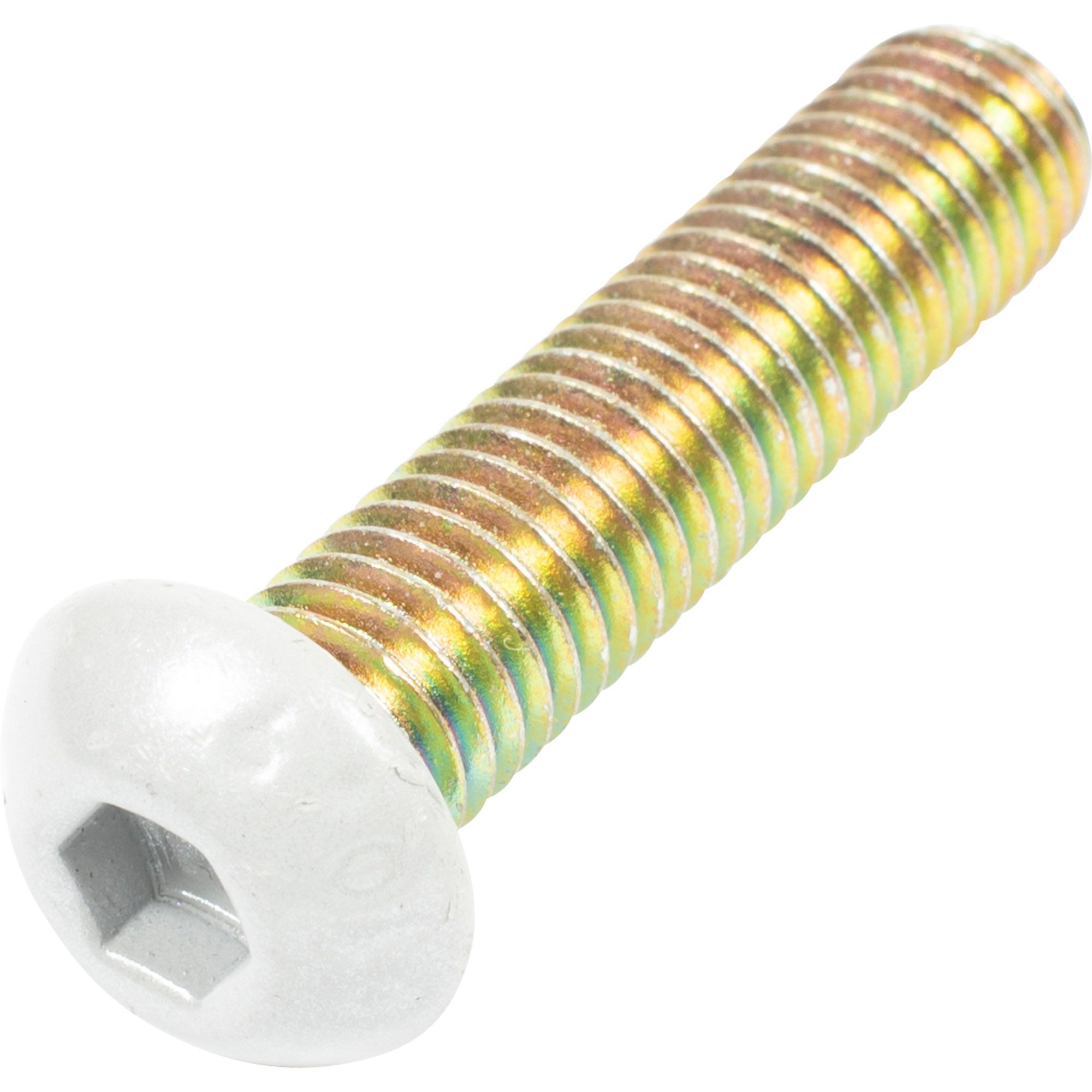 16 pcs Socket Head Screw for IFOR, M8 x 35 16 pcs Socket Head Screw for IFOR, M8 x 35