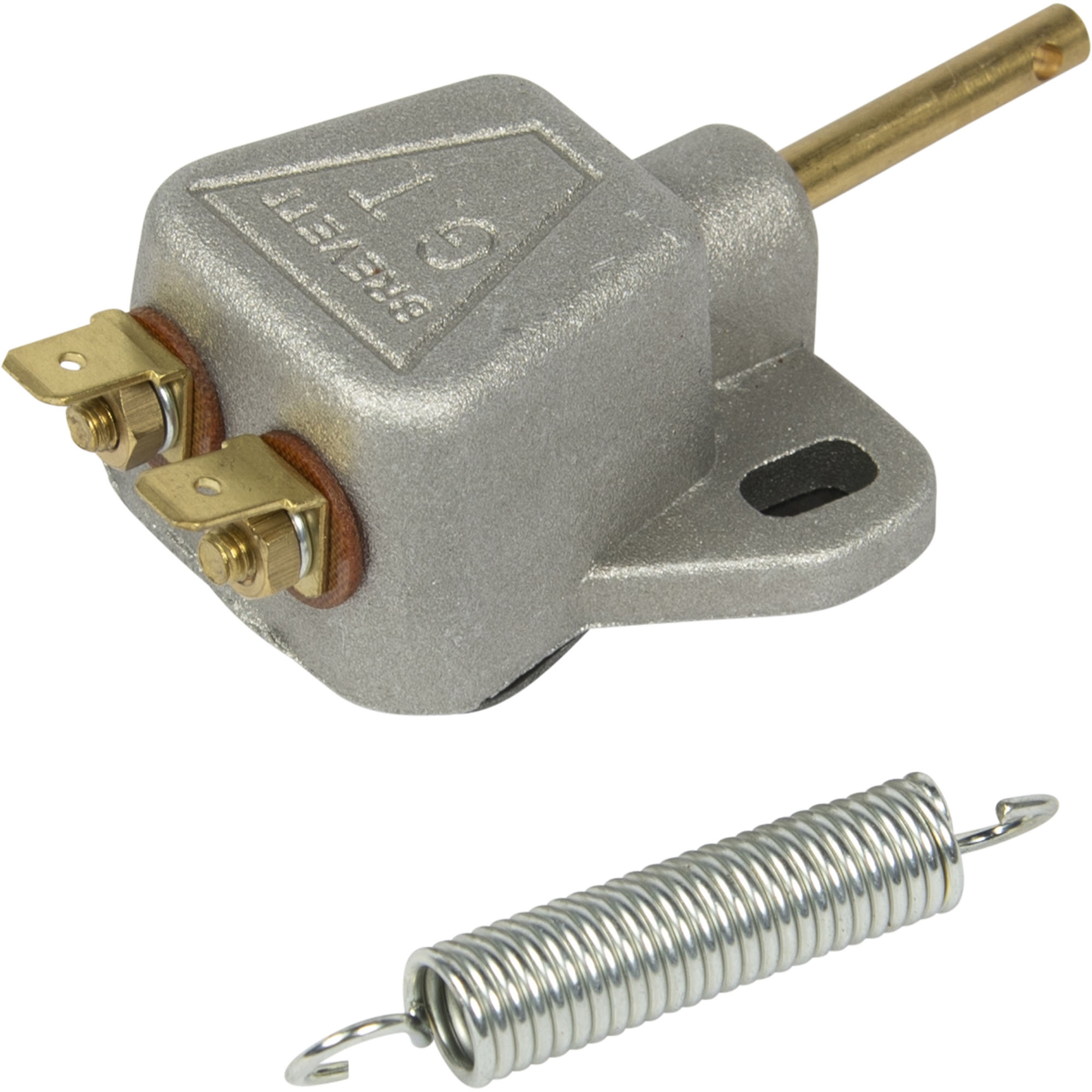 Electric lift limiter, 12V, IP65 Electric lift limiter, 12V, IP65