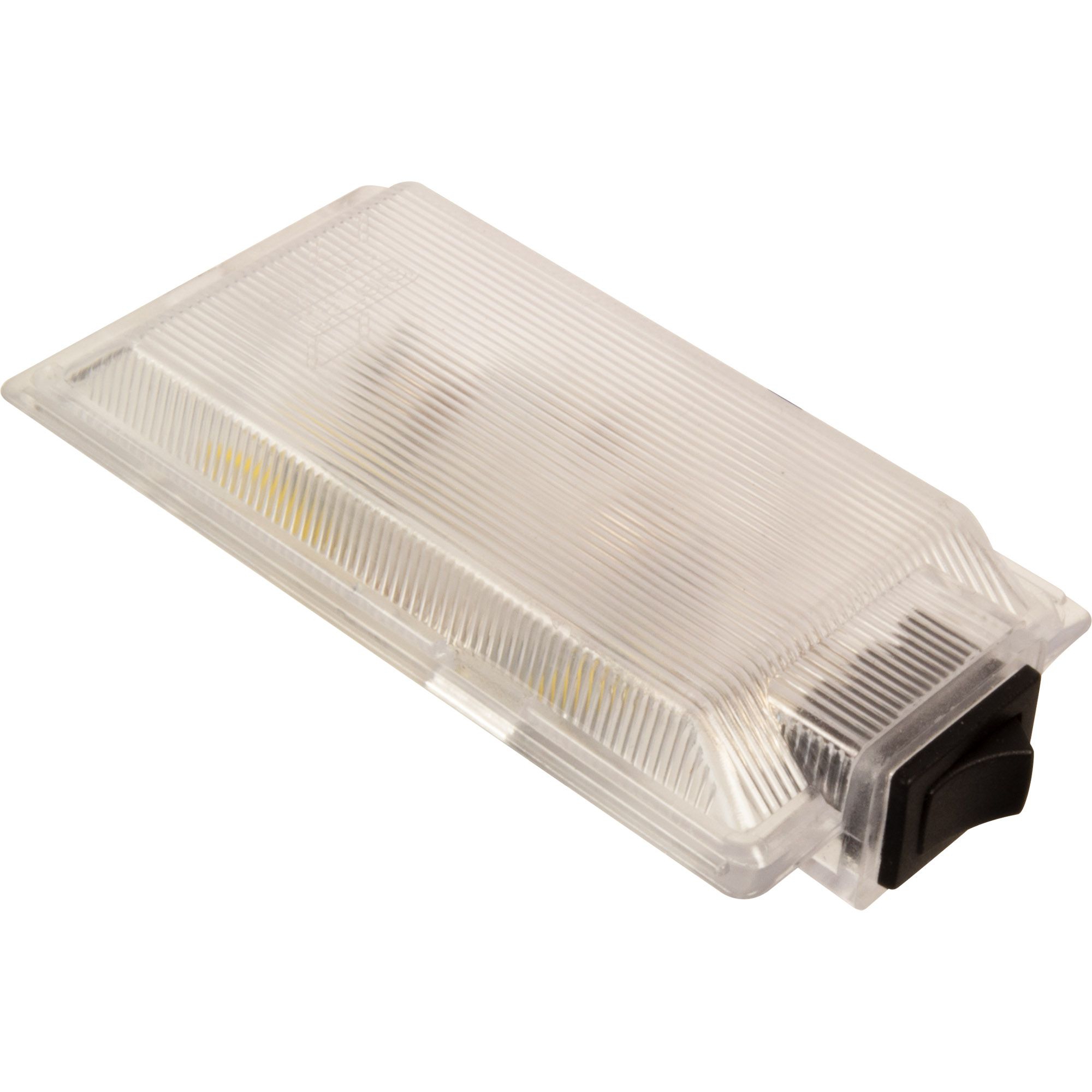 Interior light for IFOR, with switch and DC-cable Interior light for IFOR, with switch and DC-cable