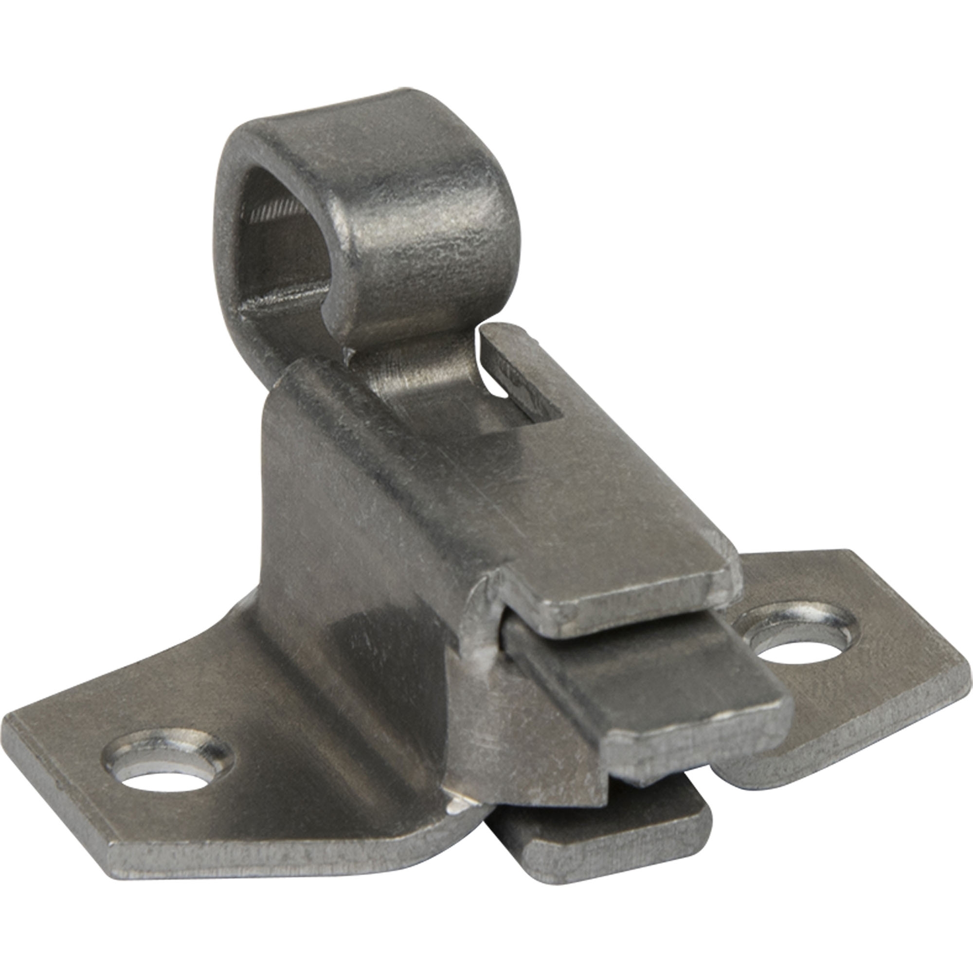 Sliding Fastener, H 17 mm, Hole Distance 39,5 mm
