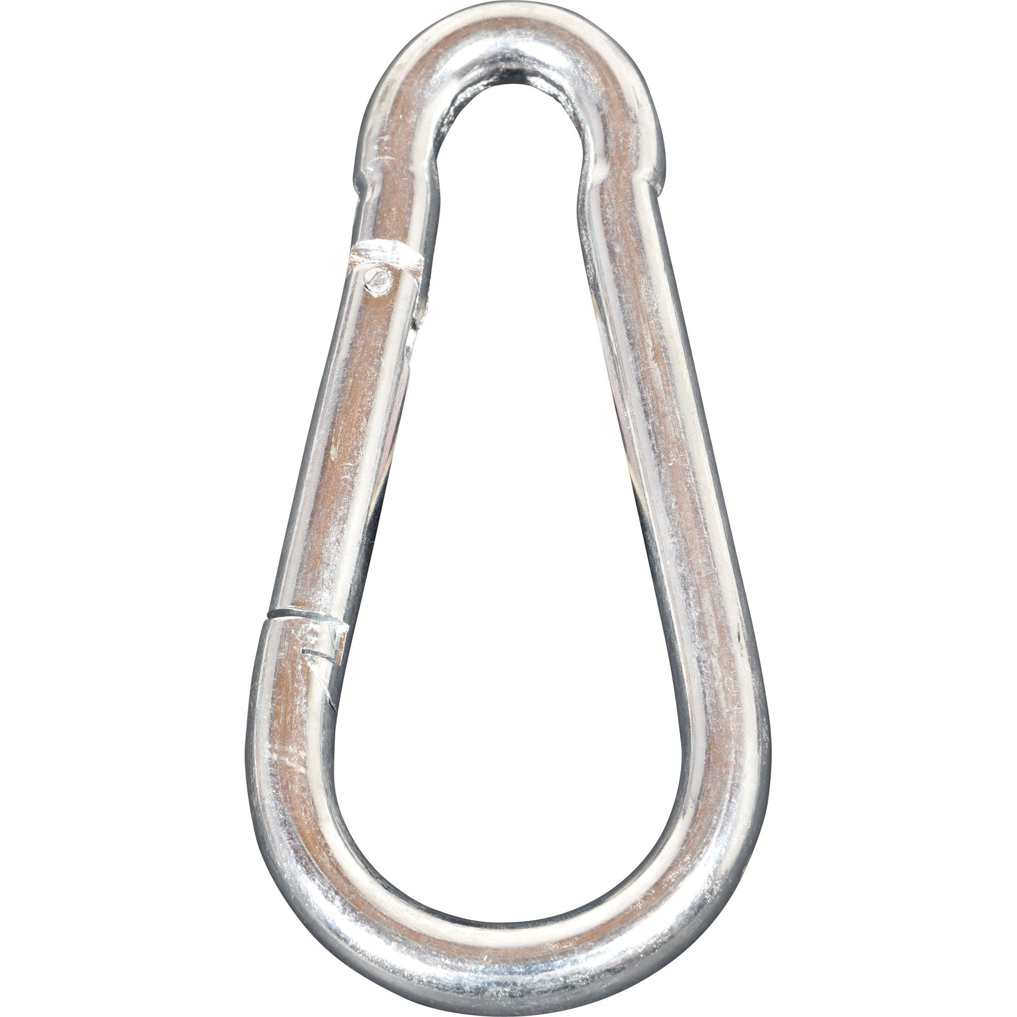 Snap Hook, 100 x 10 mm, max. Load 310 kg Snap Hook, 100 x 10 mm, max. Load 310 kg