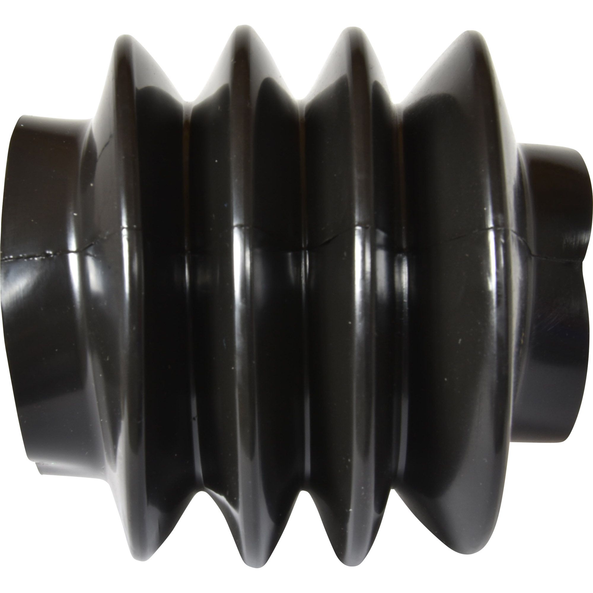 Bellow BPW, 4 Folds, ZAV2,7-1, ZAV3,5-1 Bellow BPW, 4 Folds, ZAV2,7-1, ZAV3,5-1