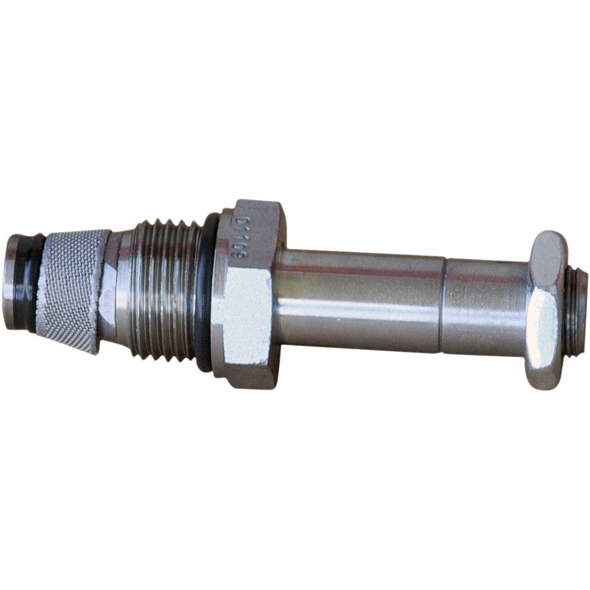 Lowering valve VHL2024 / 2025 Lowering valve VHL2024 / 2025