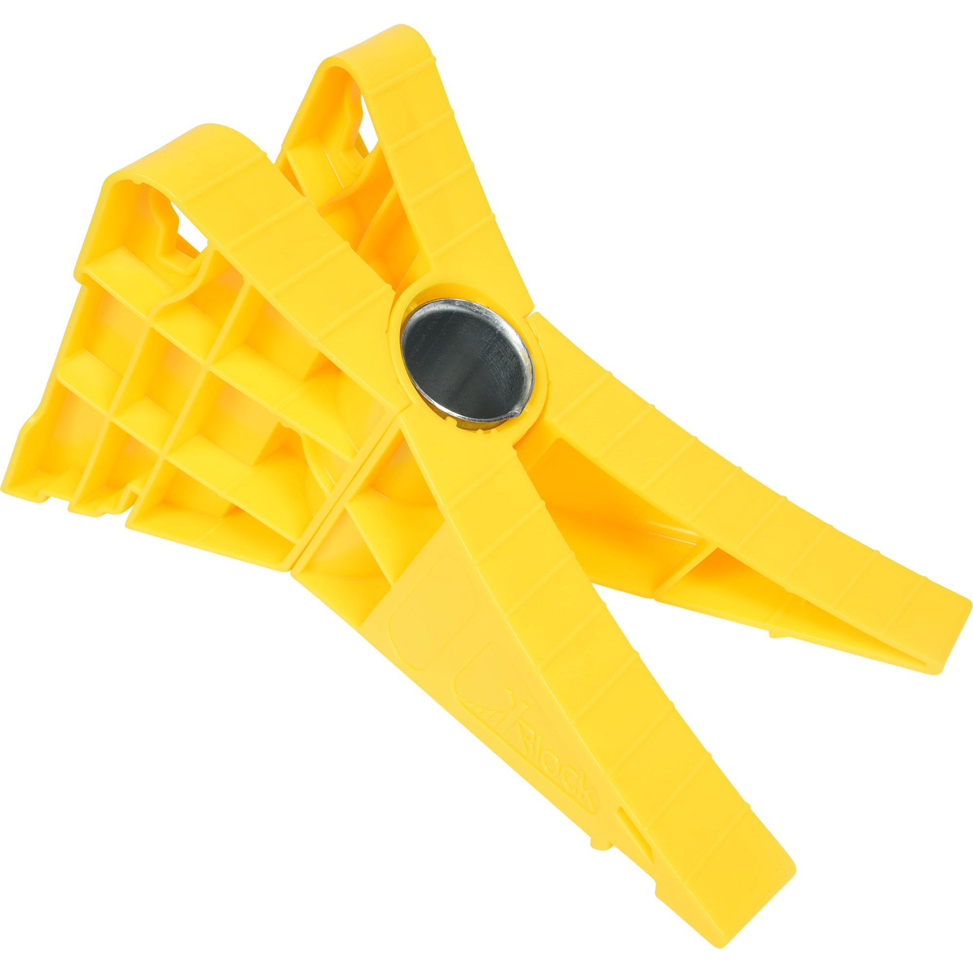 Foldable chock XBlock G46 Foldable chock XBlock G46