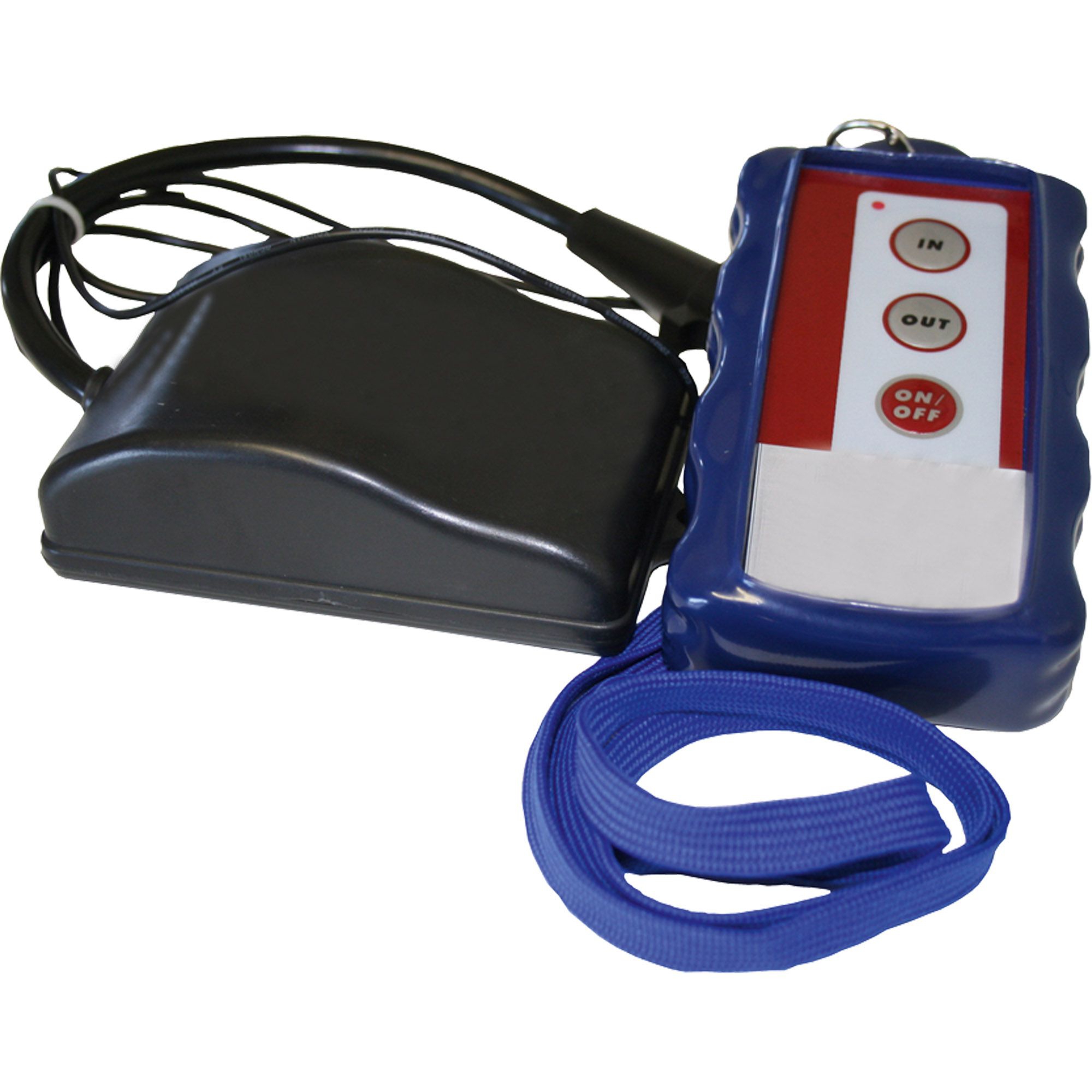 Wireless Remote Control 12V, External Installation Wireless Remote Control 12V, External Installation