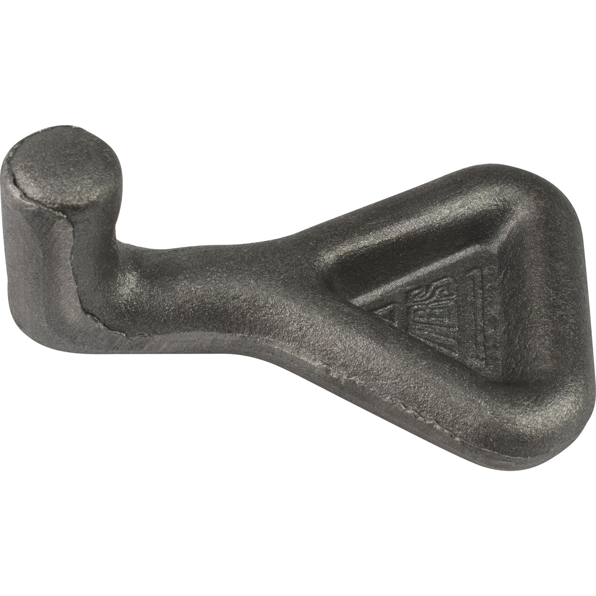 Counterholder for excentric closure for welding