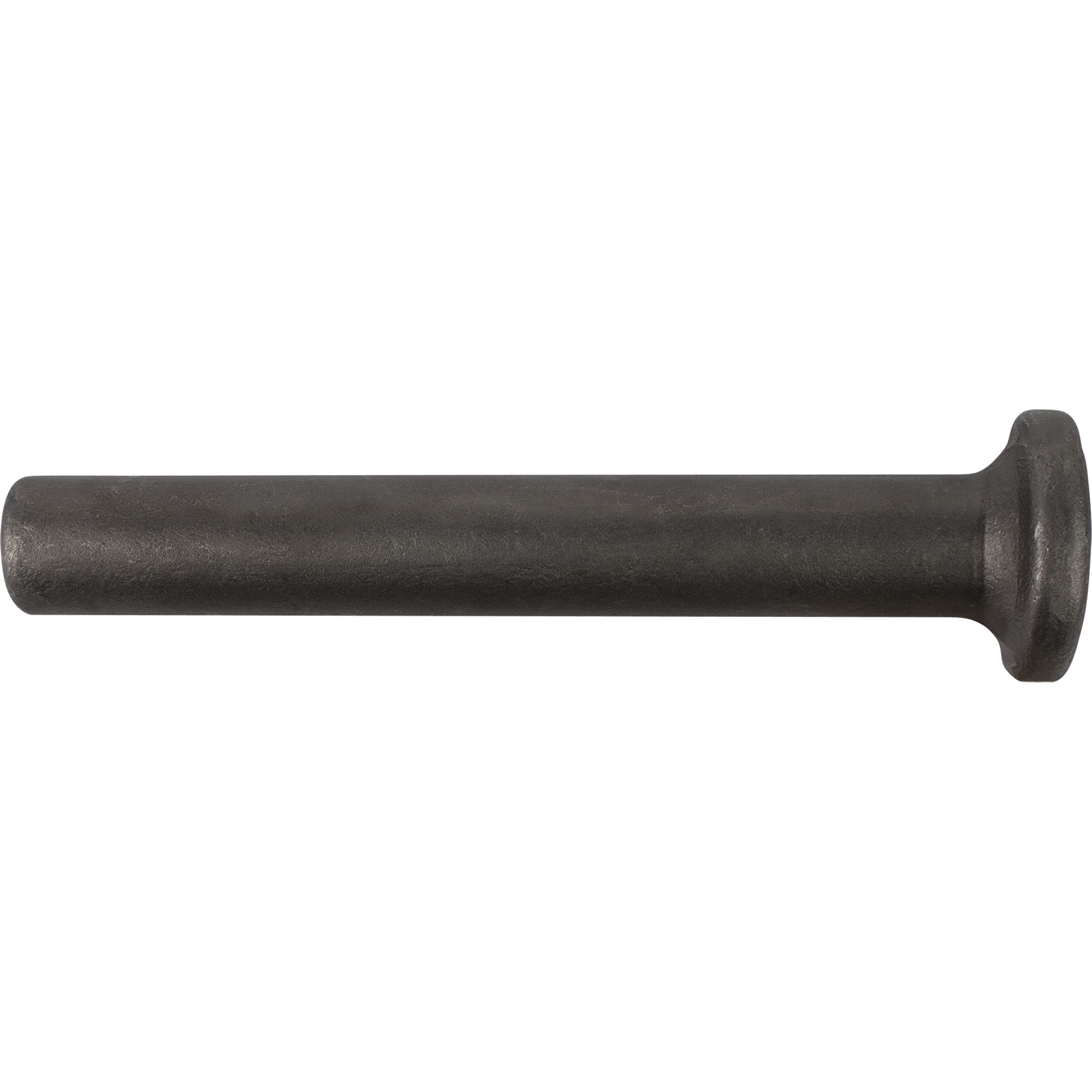 Pendulum Bolt, Welding On, Length 130 mm
