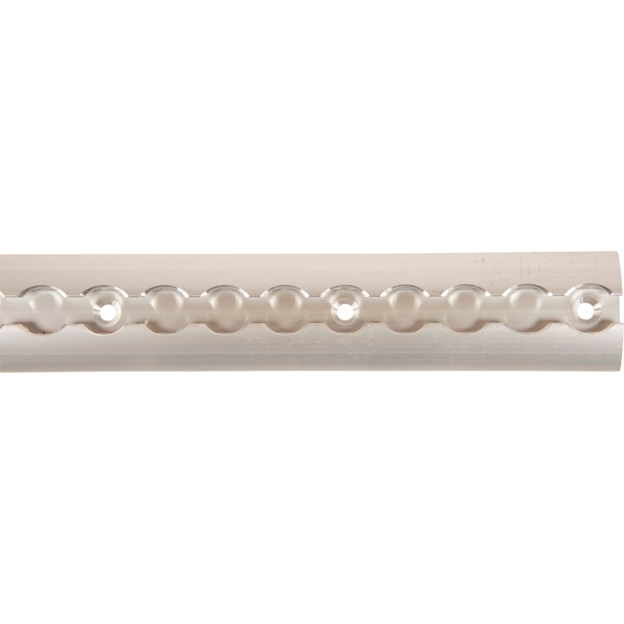 Airline Track, Round, L 1000 mm, Alum Airline Track, Round, L 1000 mm, Alum