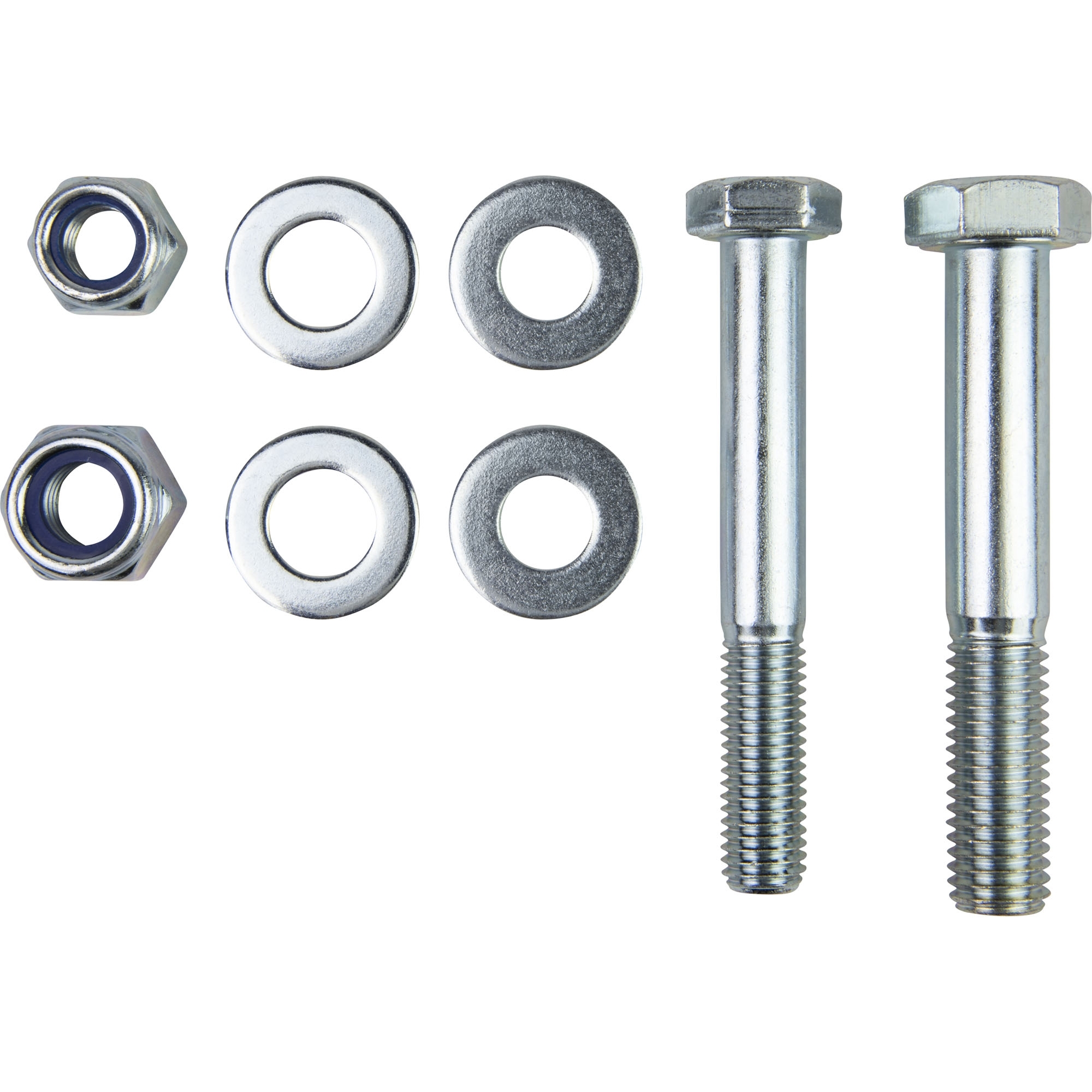 Screw set for coupling head, SK21, M12x100/M14x100