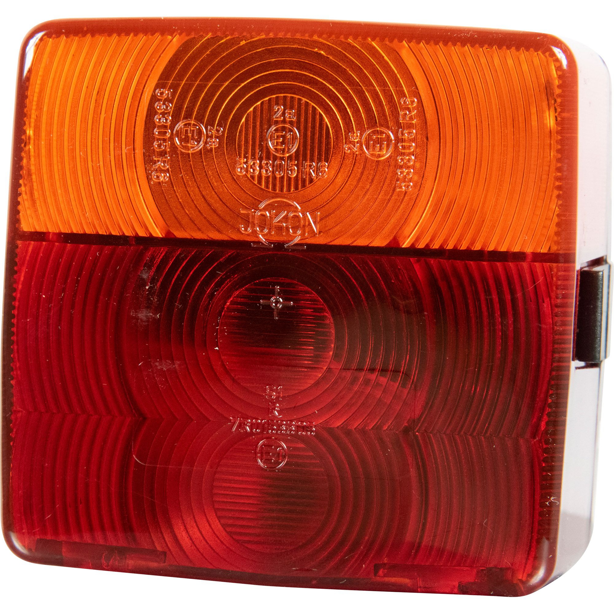 3 Chamber Light, Jokon, Left+Right, Grommet, NPL 3 Chamber Light, Jokon, Left+Right, Grommet, NPL