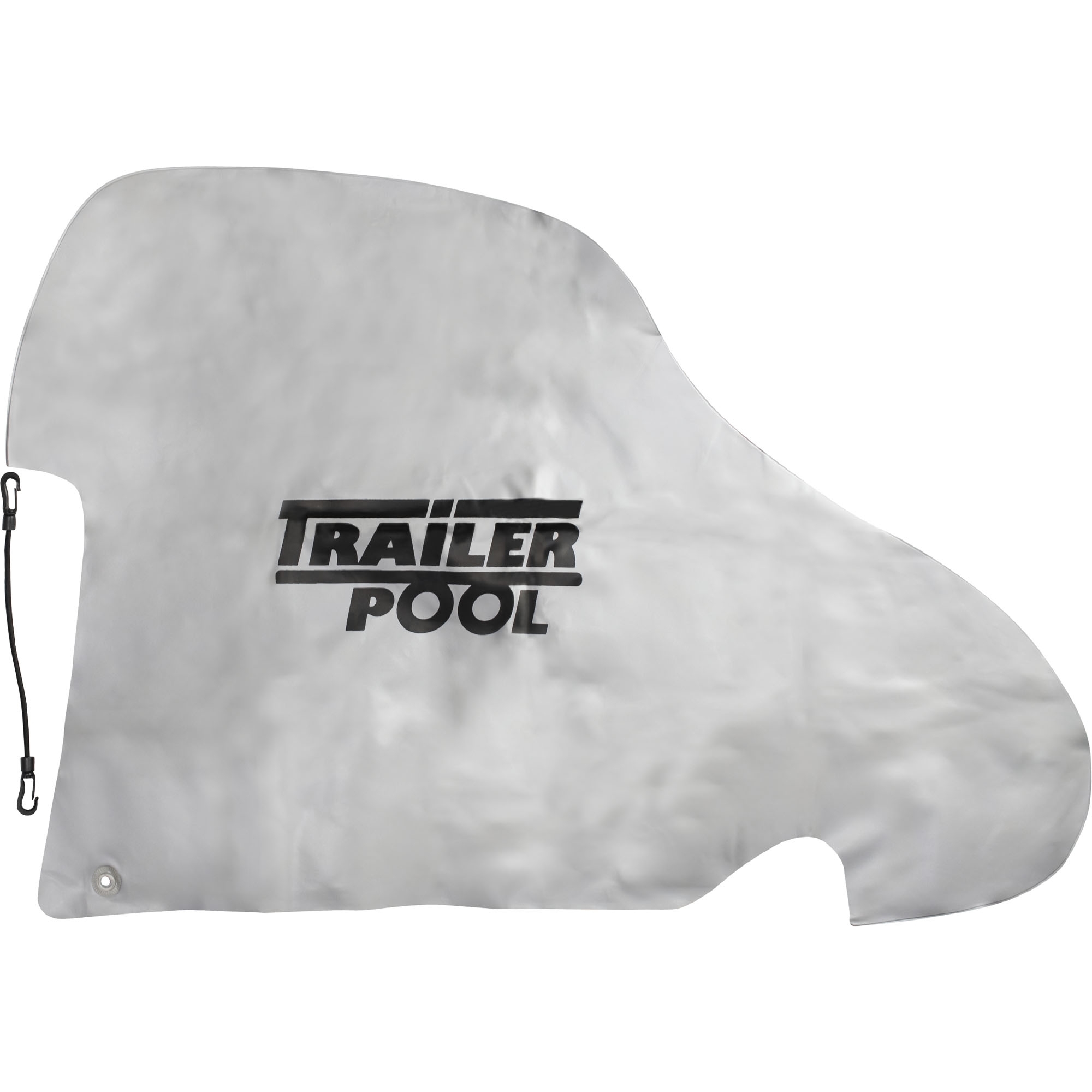 Outer casing for drawbar/ ball coupling
colour: g Outer casing for drawbar/ ball coupling
colour: g