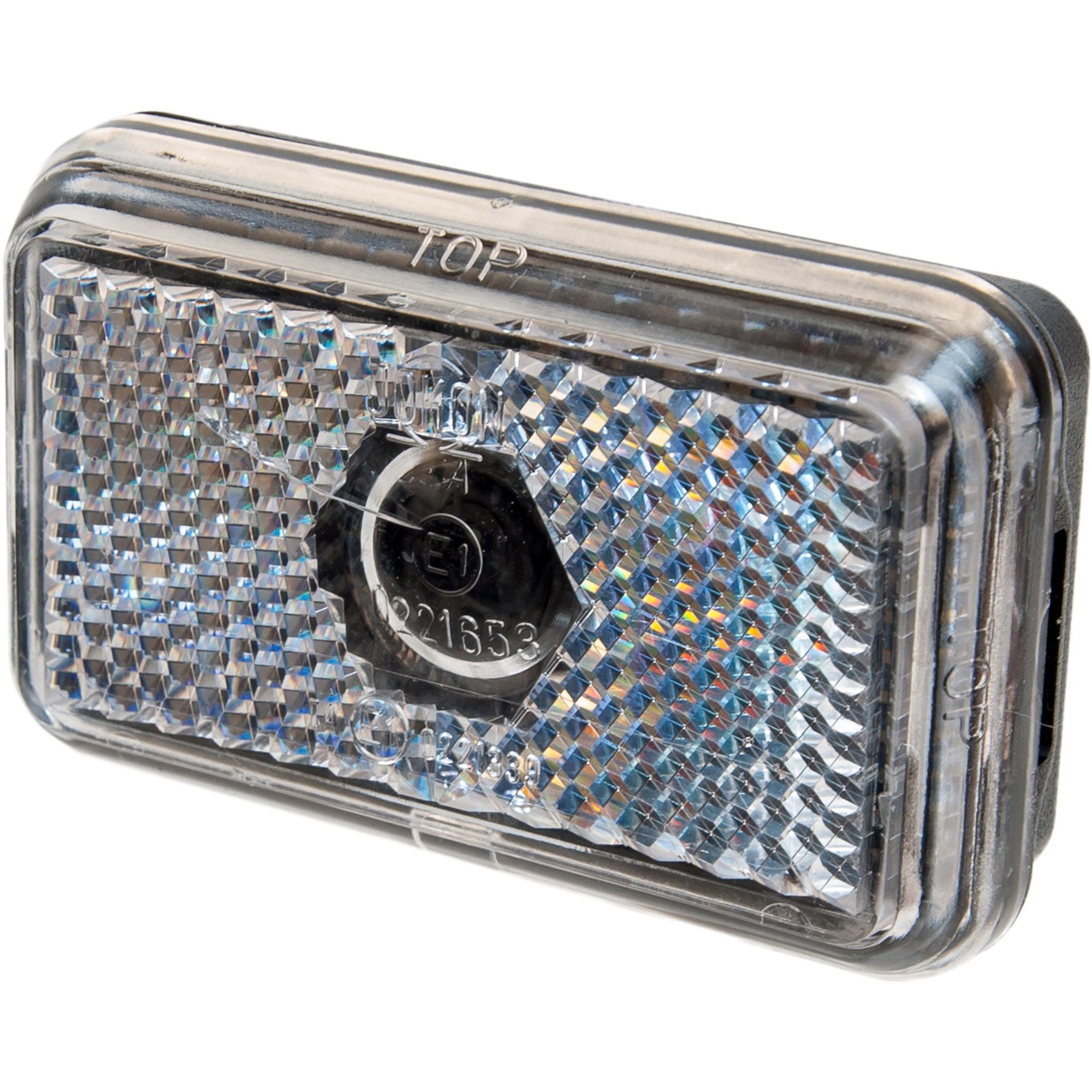 Positioning light Jokon white