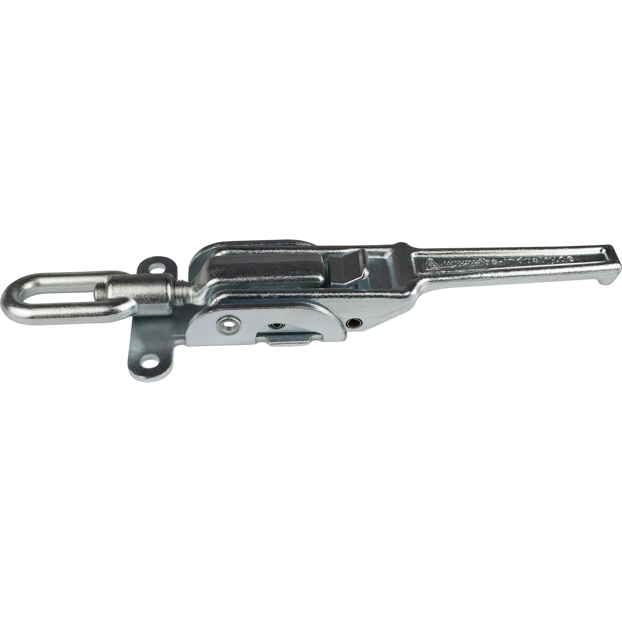 Eccentric Fastener with Eye, Length 275 - 300 mm