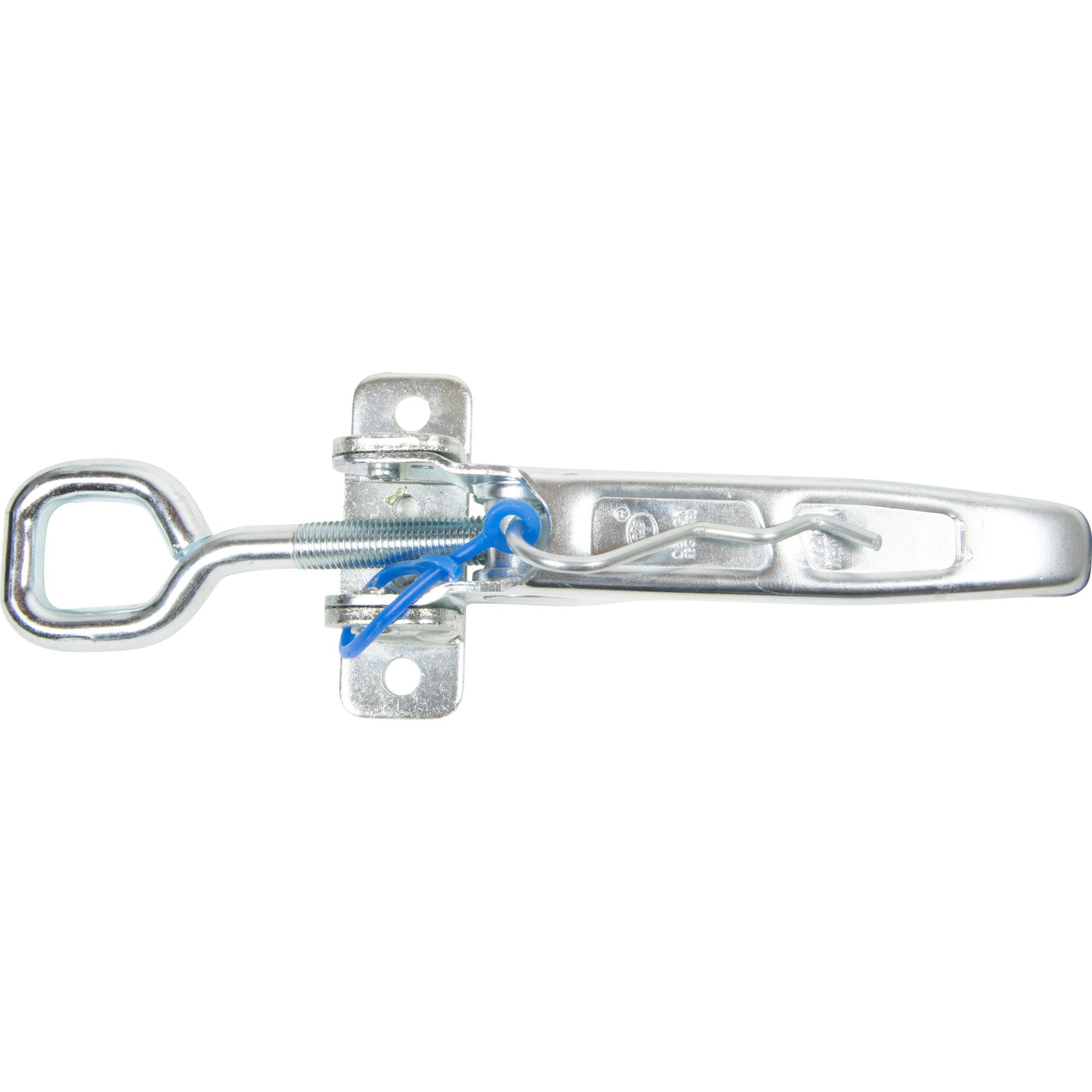 Eccentric Fastener with Eye, Length 264 mm Eccentric Fastener with Eye, Length 264 mm