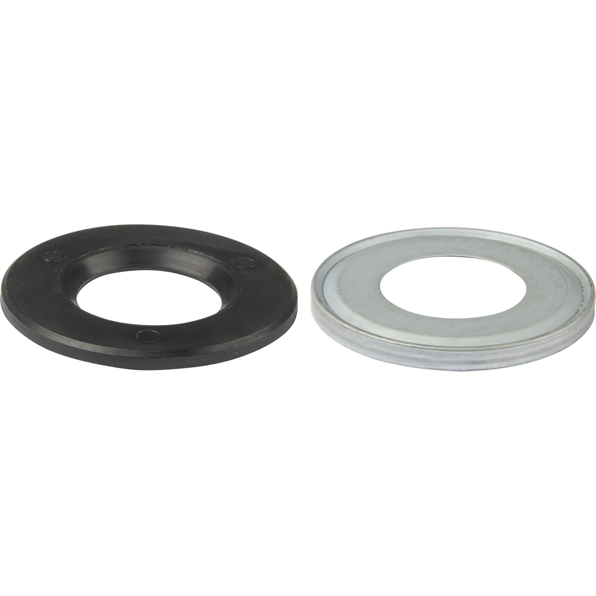 Bearing Seal, 25/52 x 7 mm, Nieper, 2 piece