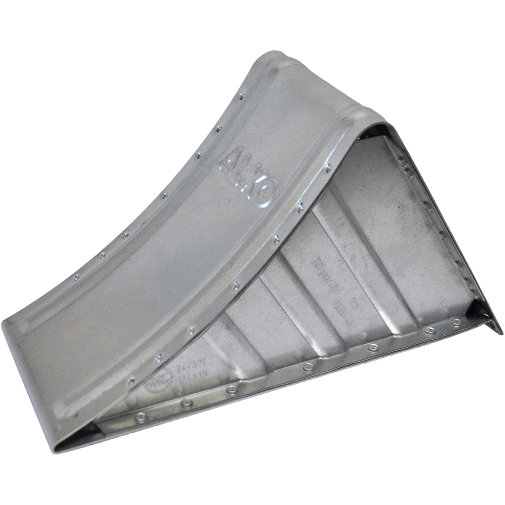 Wheel Chock AL-KO, L 370 mm, Steel Wheel Chock AL-KO, L 370 mm, Steel