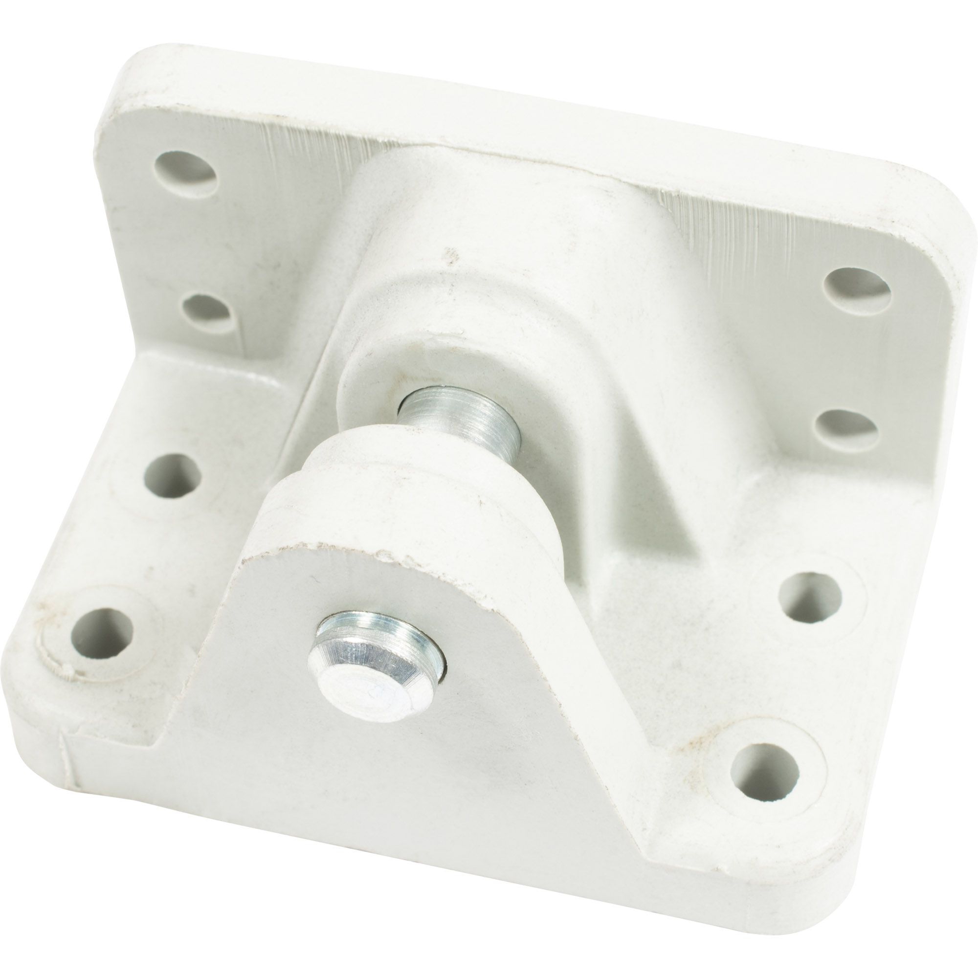 Bearing Block, Inner Width 6 mm, Bolt Ø 8 mm Bearing Block, Inner Width 6 mm, Bolt Ø 8 mm