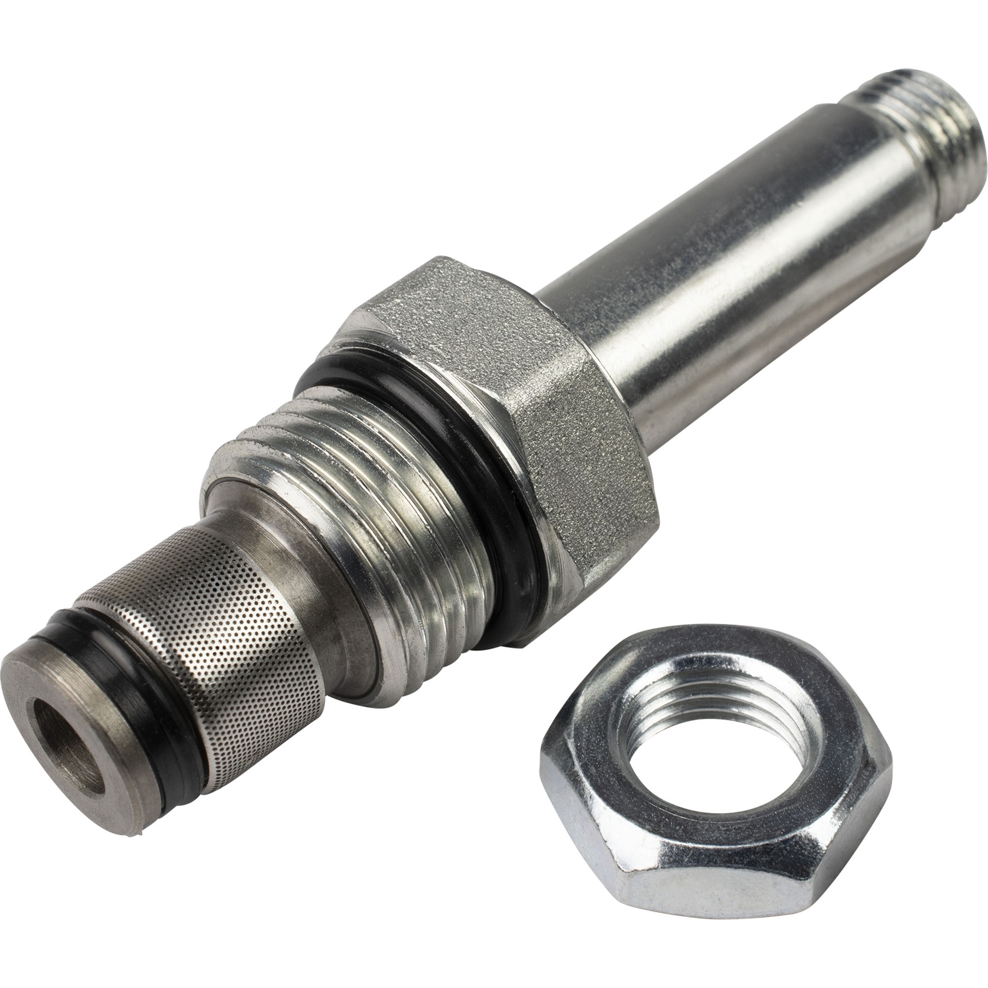 2/2 Way Solenoid Valve for Electrohydraulic Power Unit