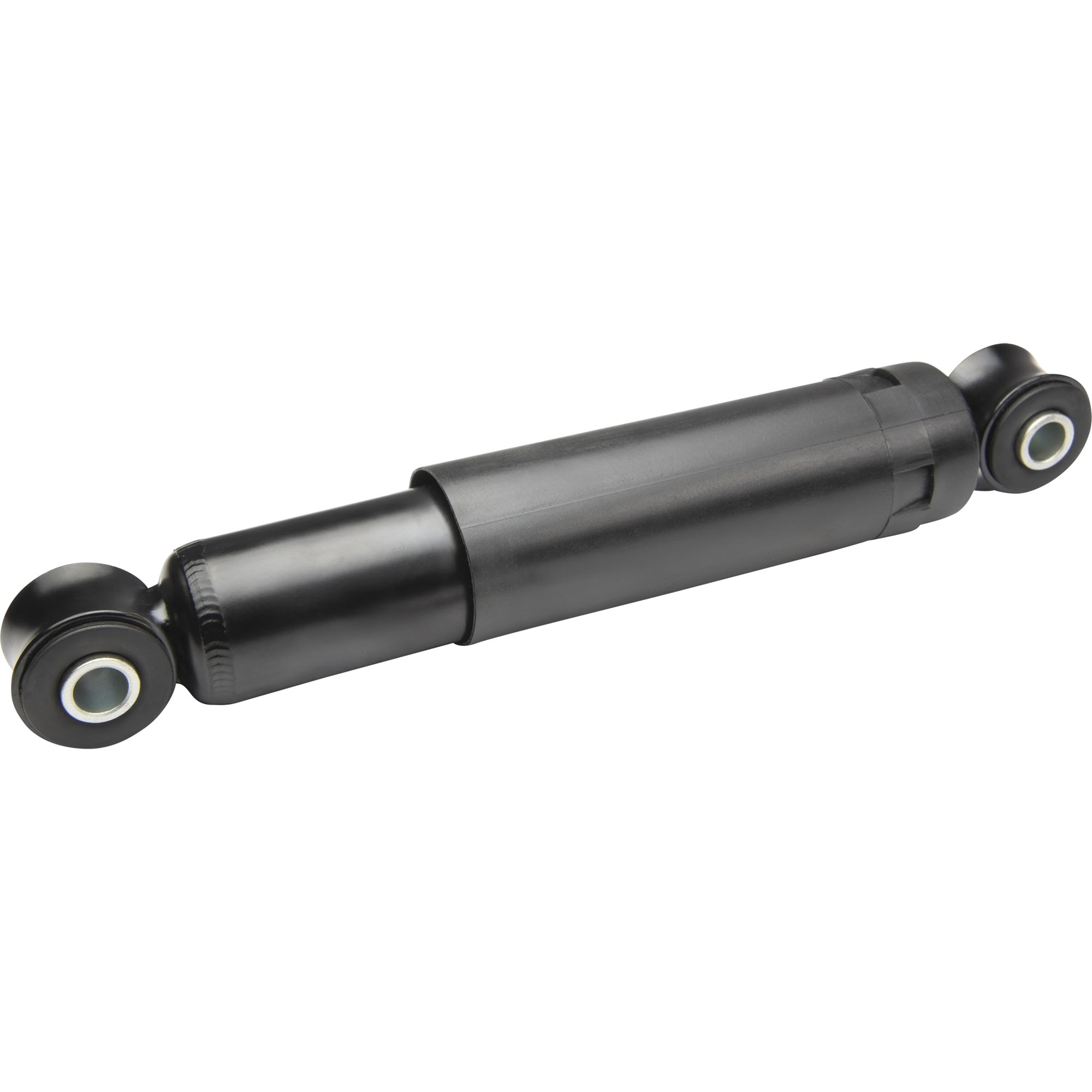 Shock Absorber AL-KO, Caravan, Eye Ø 12 mm, Black