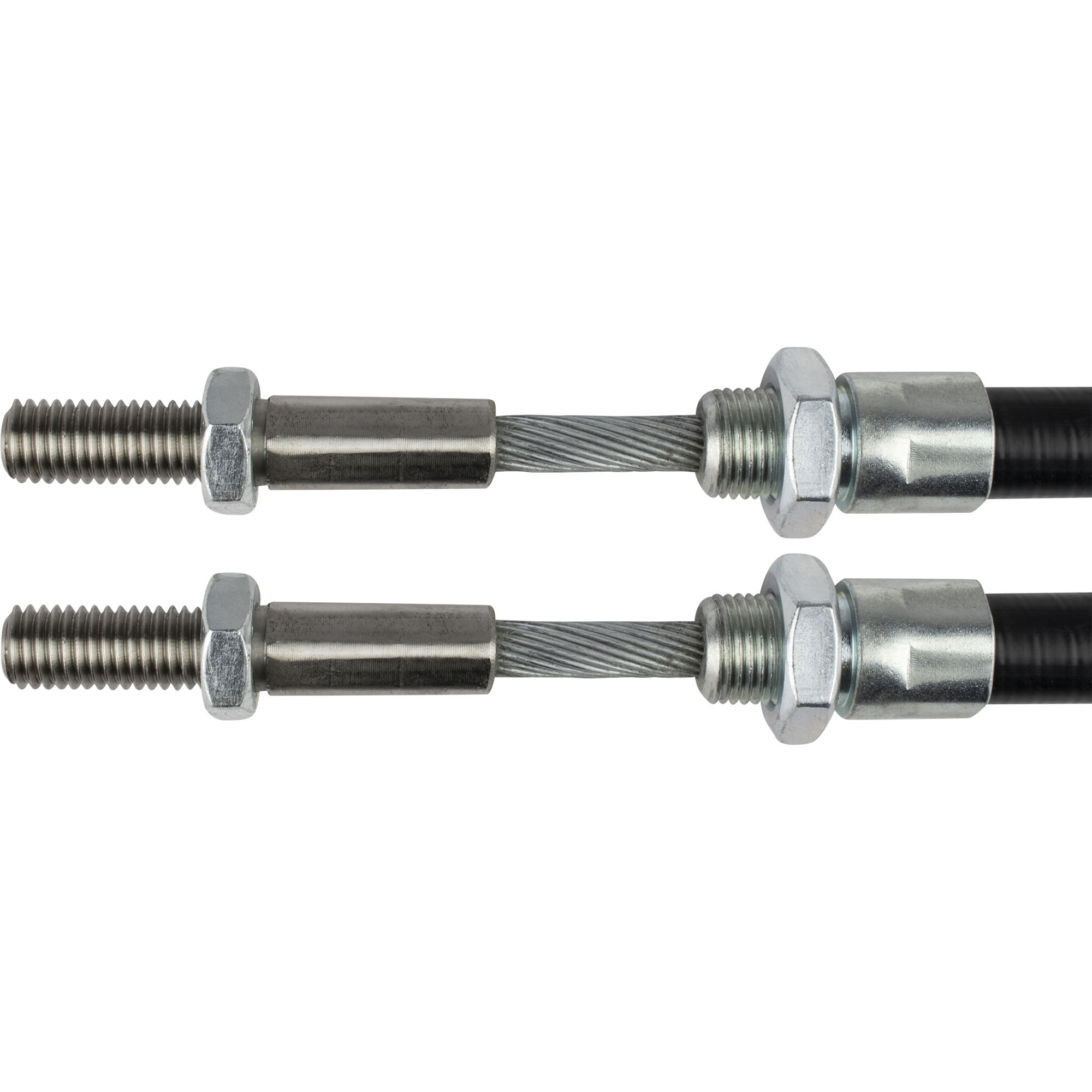 Bowden cable AL-KO, Length 550 / 850 mm