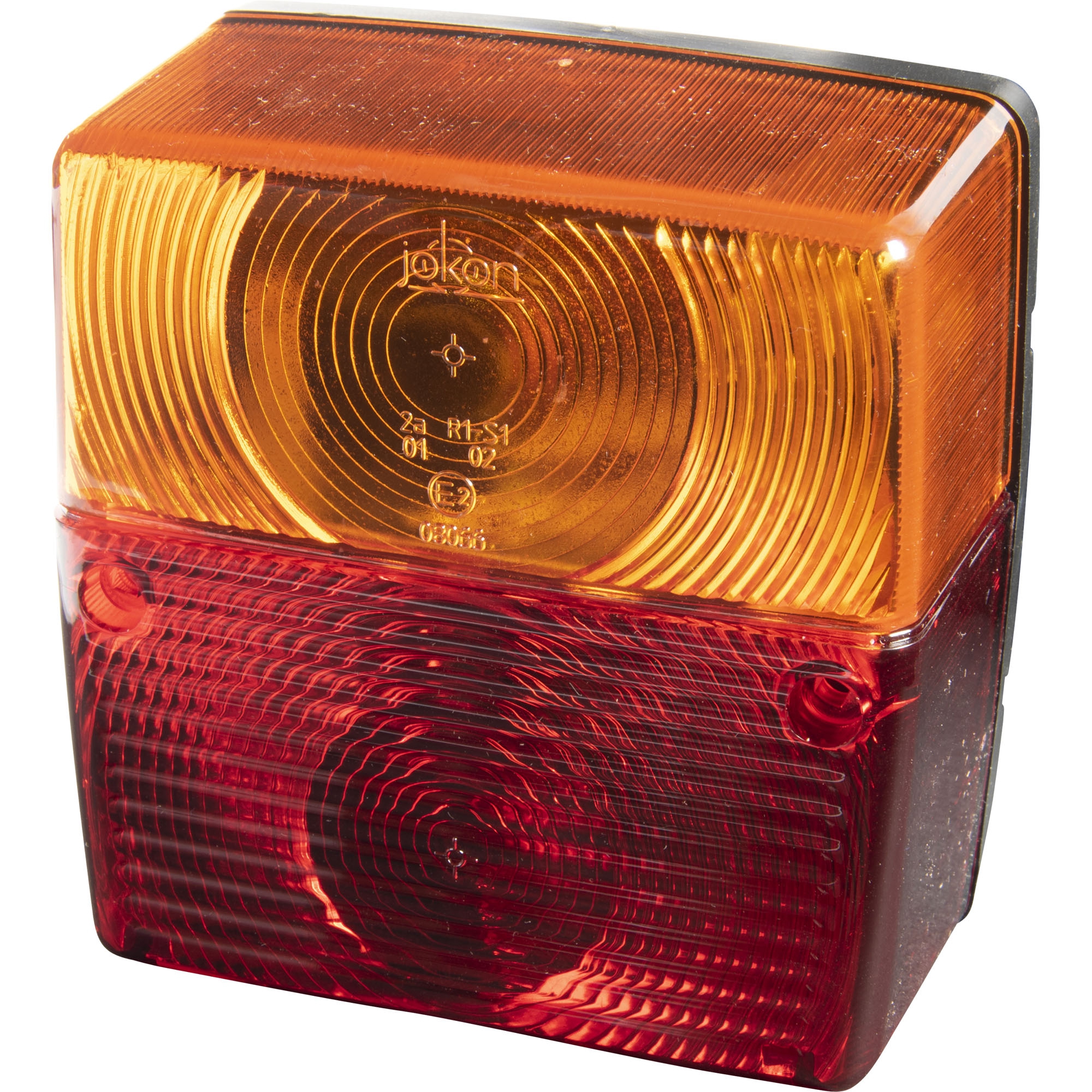 3 Chamber Light Jokon, Left + right, Grommet, NPL 3 Chamber Light Jokon, Left + right, Grommet, NPL