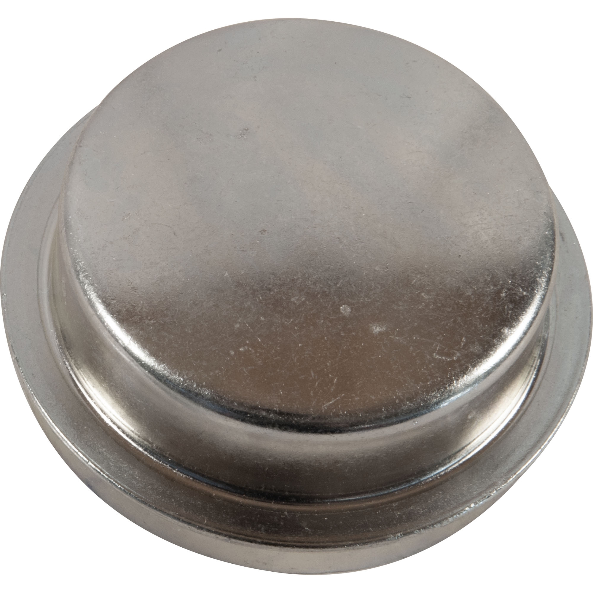 Grease Cap for Knott, Outer Ø 64.2 mm