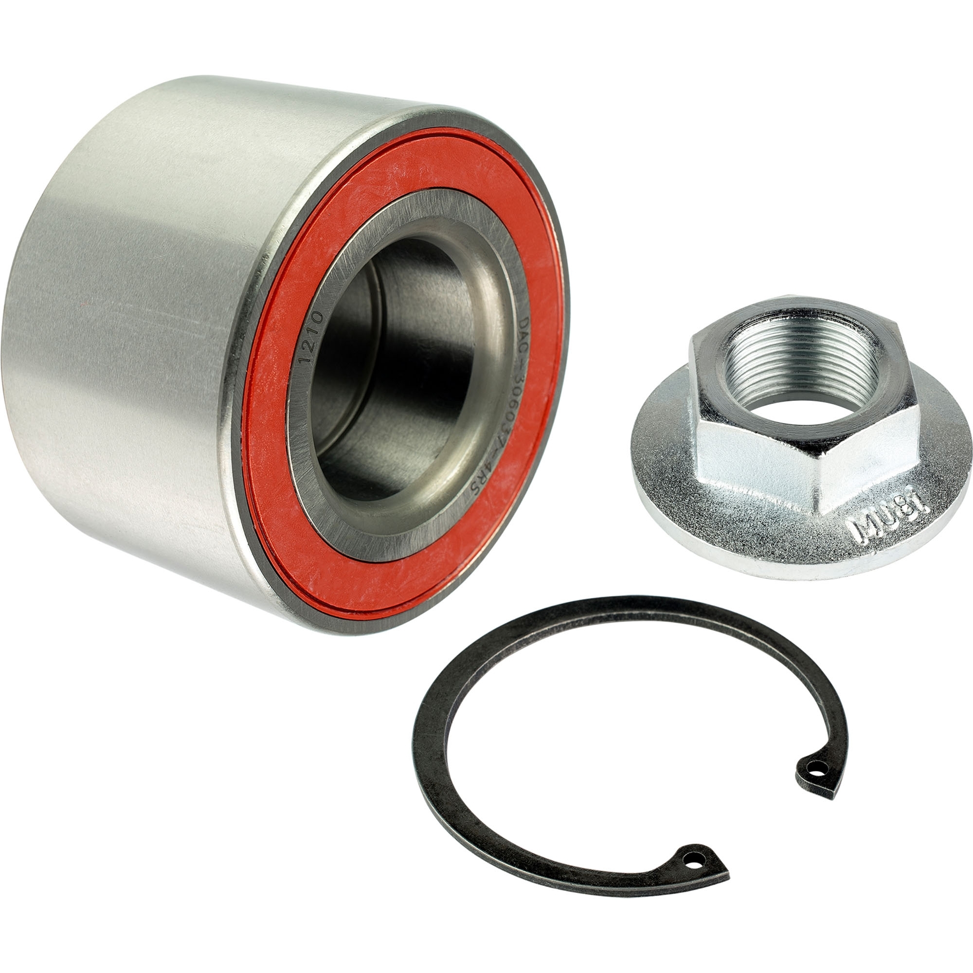 Compact Bearing SET, 30/60 x 37 mm, AL-KO