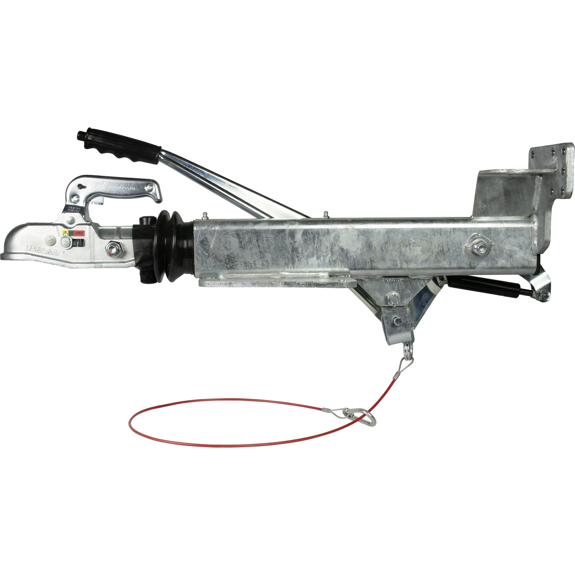 Bumping head WAP 24/35.1 up to 2000 kg Bumping head WAP 24/35.1 up to 2000 kg