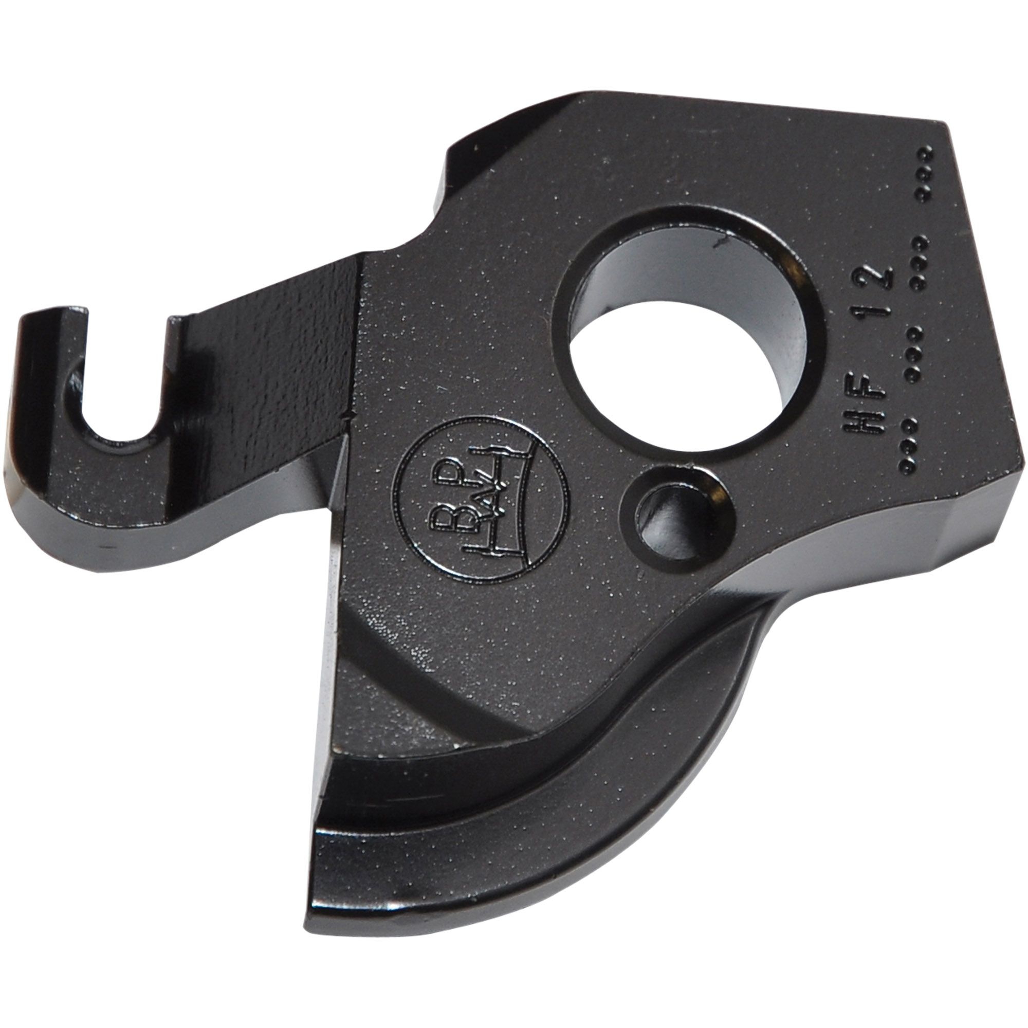 Moulding right for 7 brake Moulding right for 7 brake