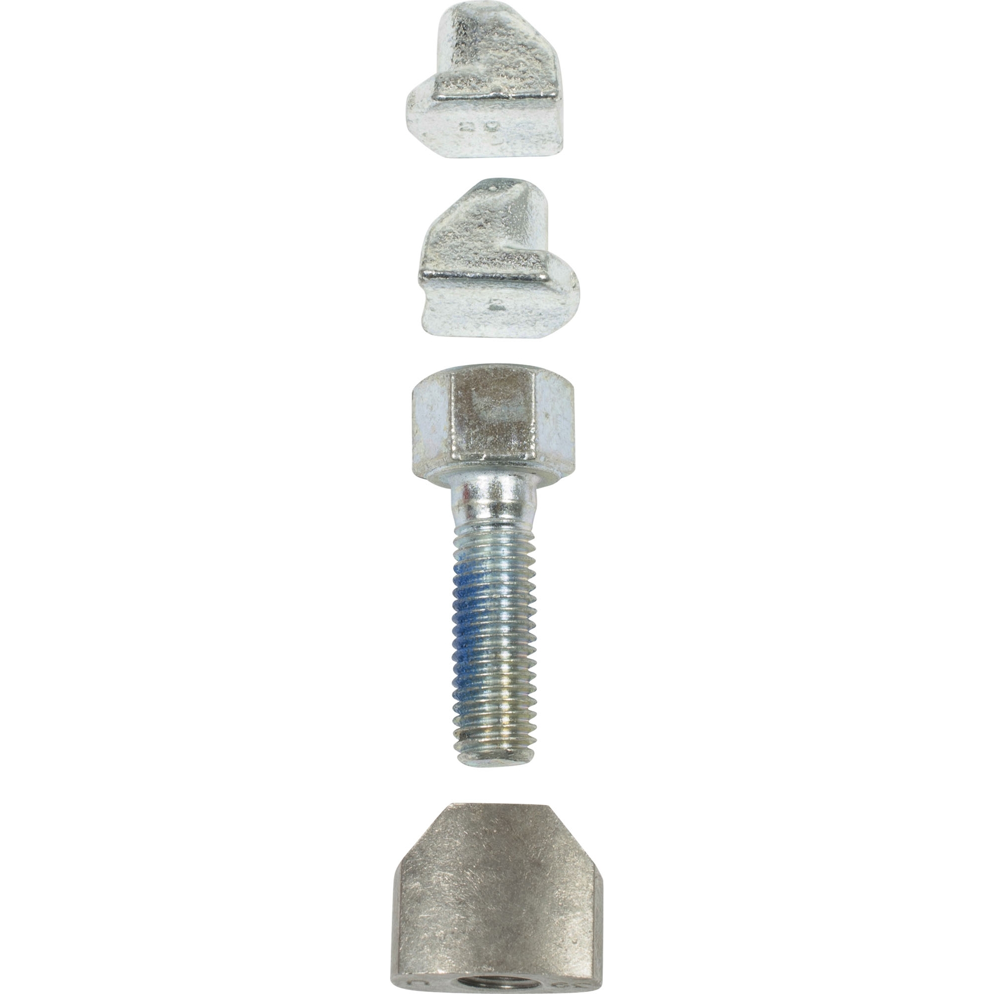 Adjustment Set Knott, 16-1365, 20-2425/1