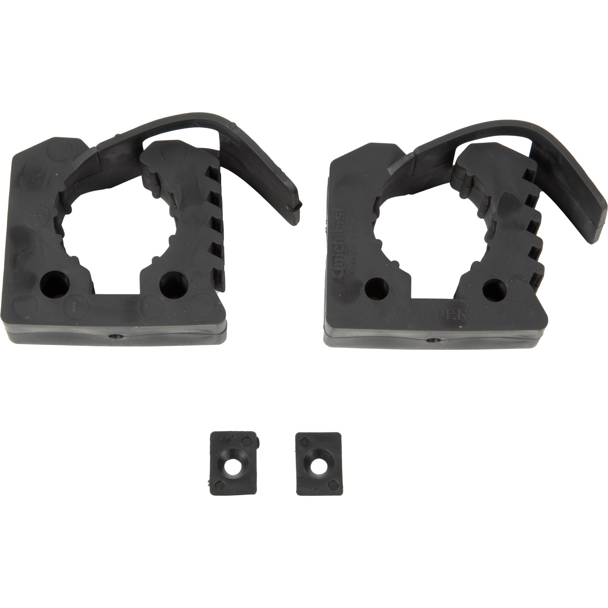 Quick Fist Original, 2 pcs tool holder, 25-57mm Quick Fist Original, 2 pcs tool holder, 25-57mm