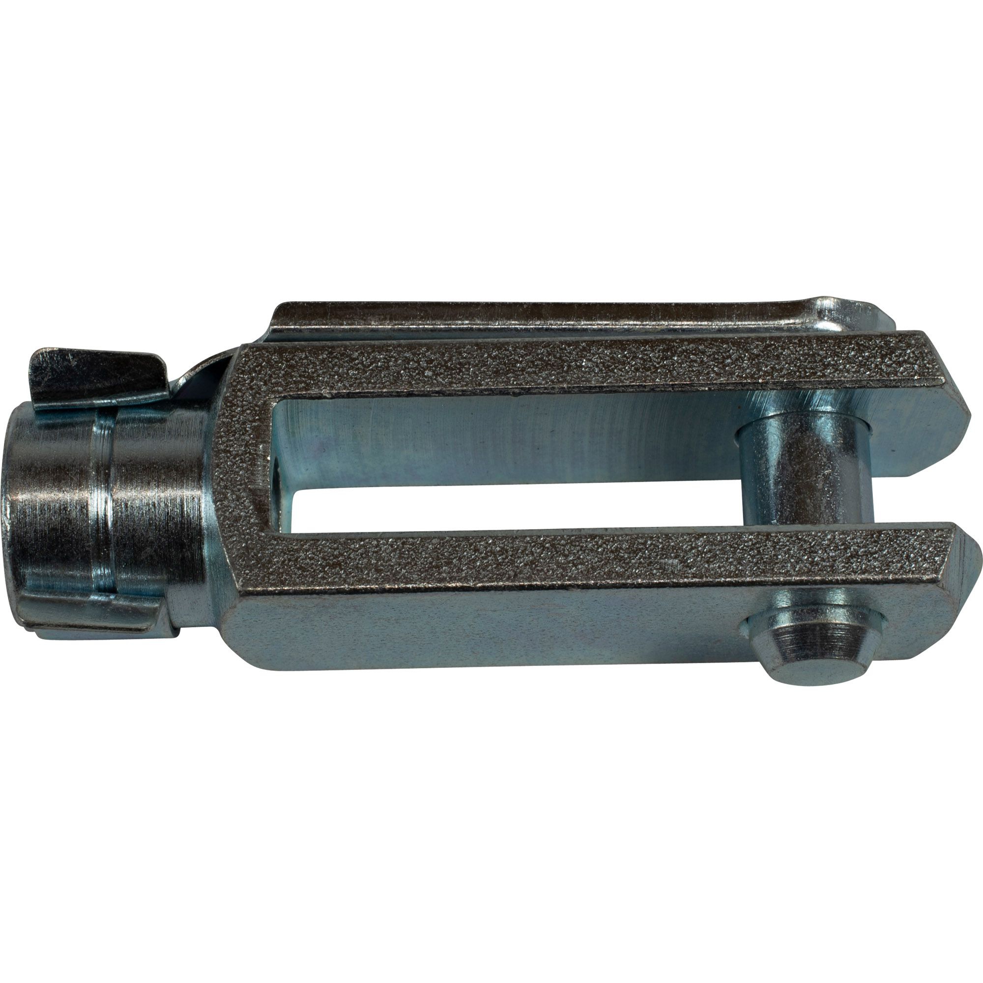 Brake cable connection clevis Brake cable connection clevis