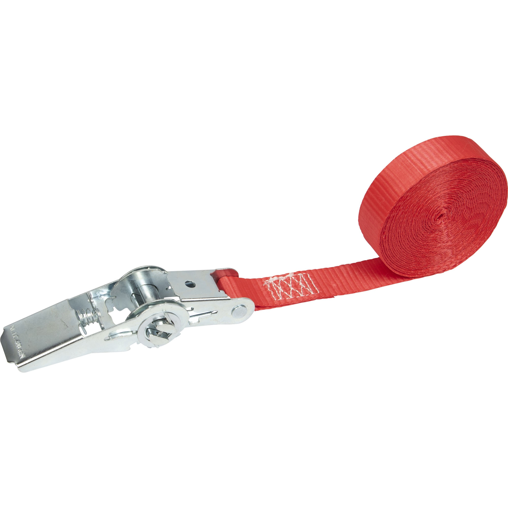 Lashing Strap 1-pcs no Hook, L 2000 mm, U 800 daN Lashing Strap 1-pcs no Hook, L 2000 mm, U 800 daN