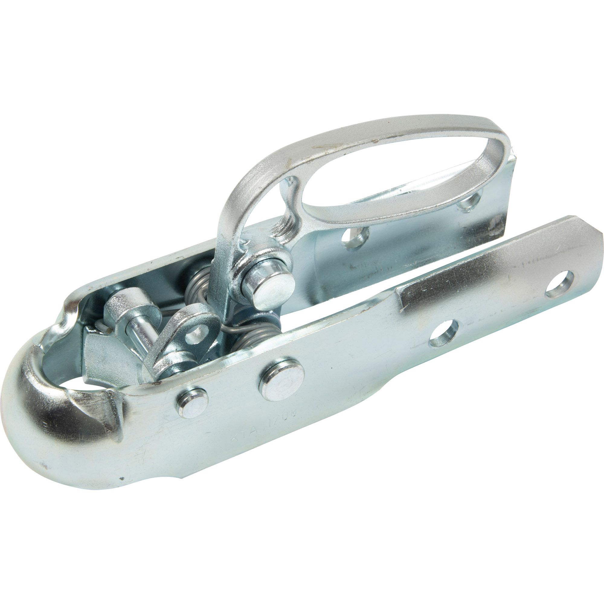 Coupling Head 1600 kg, DDR - KK 92 B, Ø 60 mm Coupling Head 1600 kg, DDR - KK 92 B, Ø 60 mm