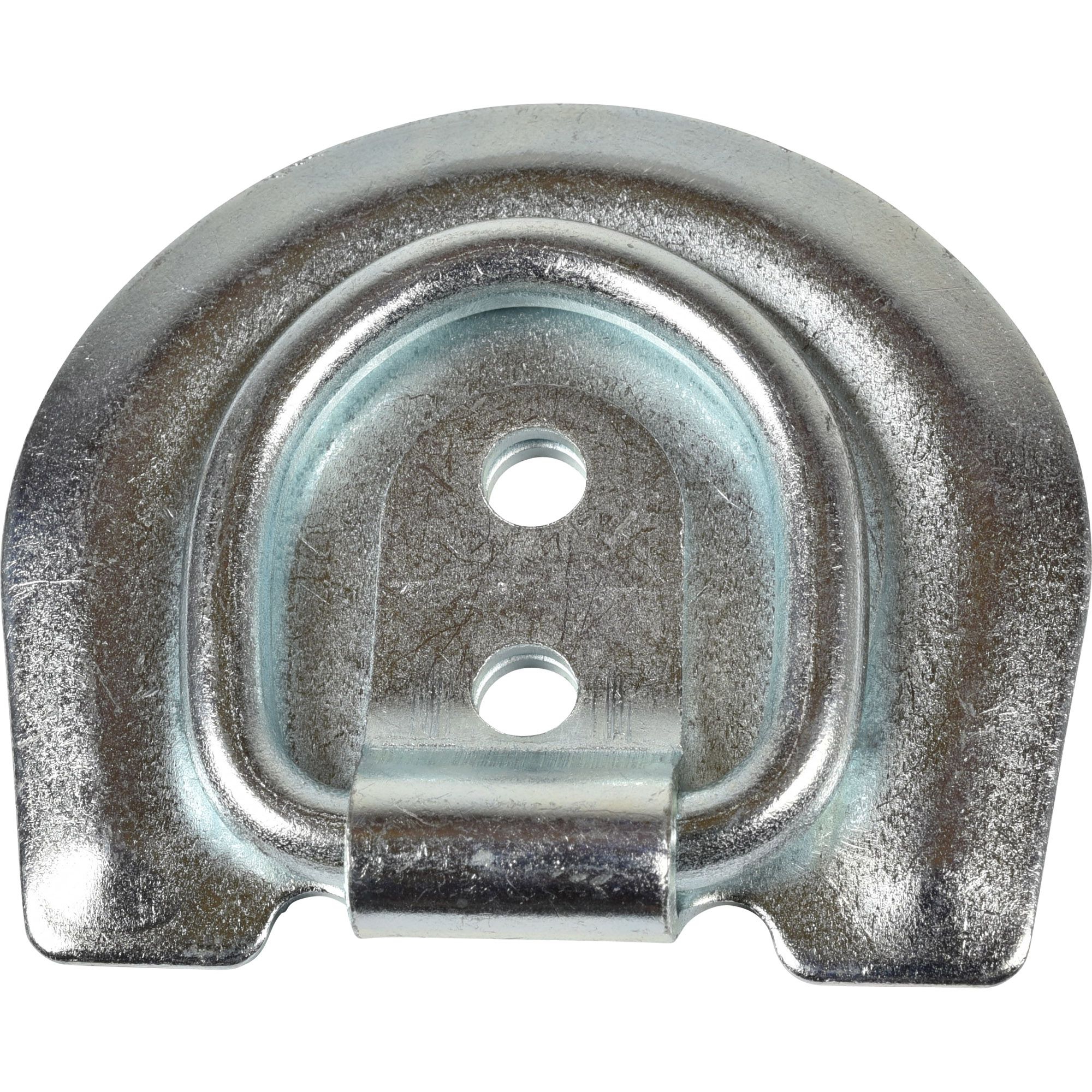 Lash tray mounting semicircular form, 250 daN Lash tray mounting semicircular form, 250 daN