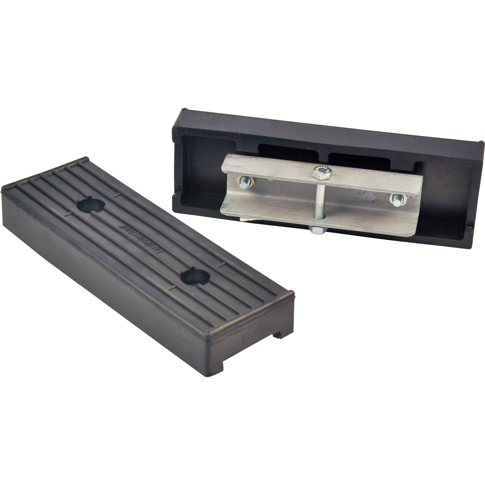 Boat Support with Holder 40 mm, 300 x 100 x 43 mm Boat Support with Holder 40 mm, 300 x 100 x 43 mm