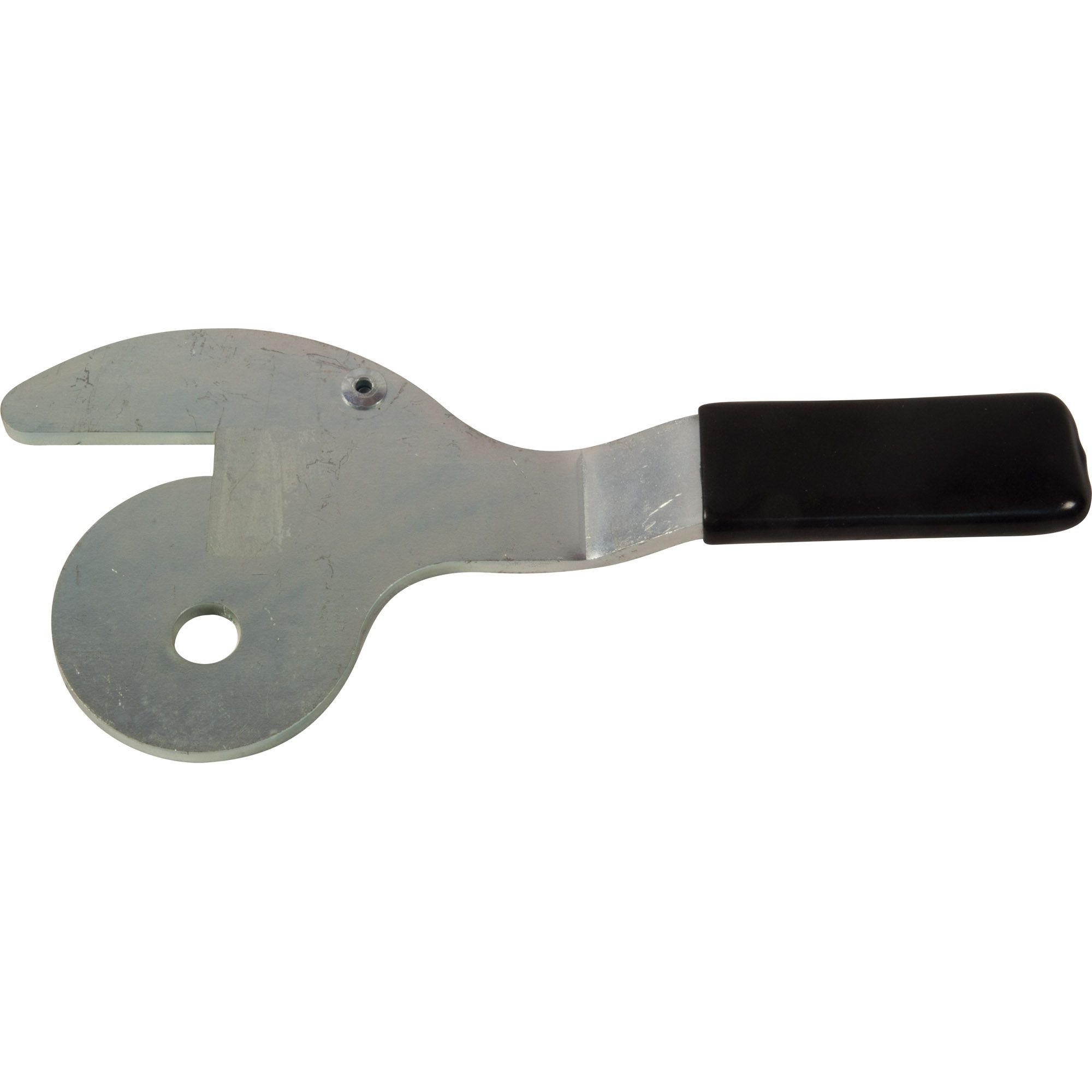 Ramp Closure Handle for IFOR ramps, right version Ramp Closure Handle for IFOR ramps, right version