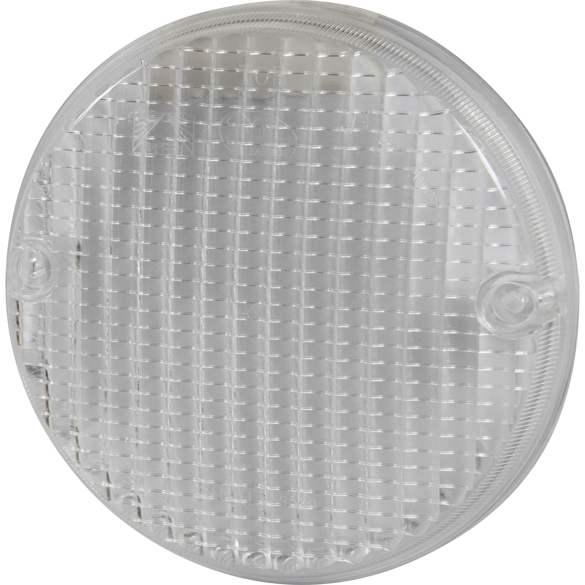 Lamp Glass Reverse Aspöck