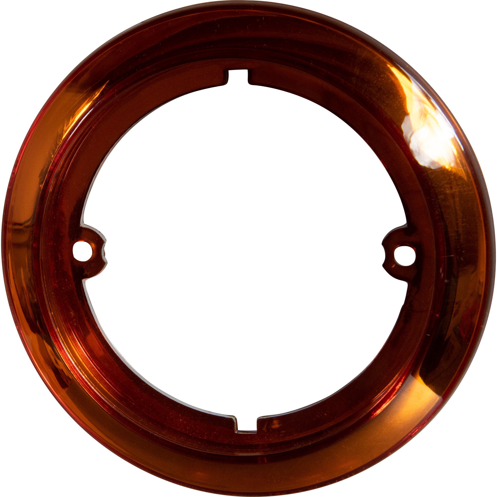 Deco-ring for Roundpoint orange
